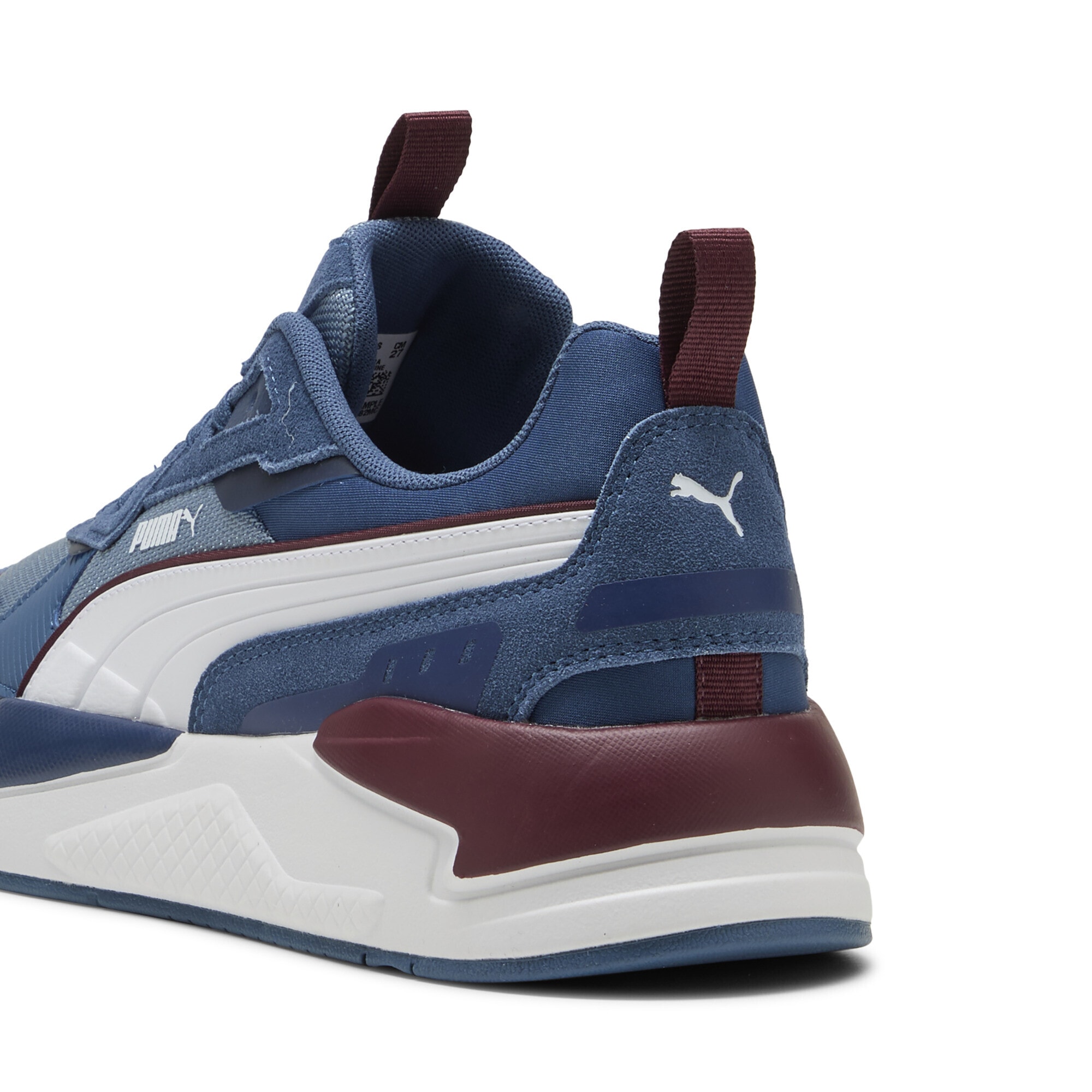 PUMA Sneaker »X-Ray 3 SD Sneakers Erwachsene«