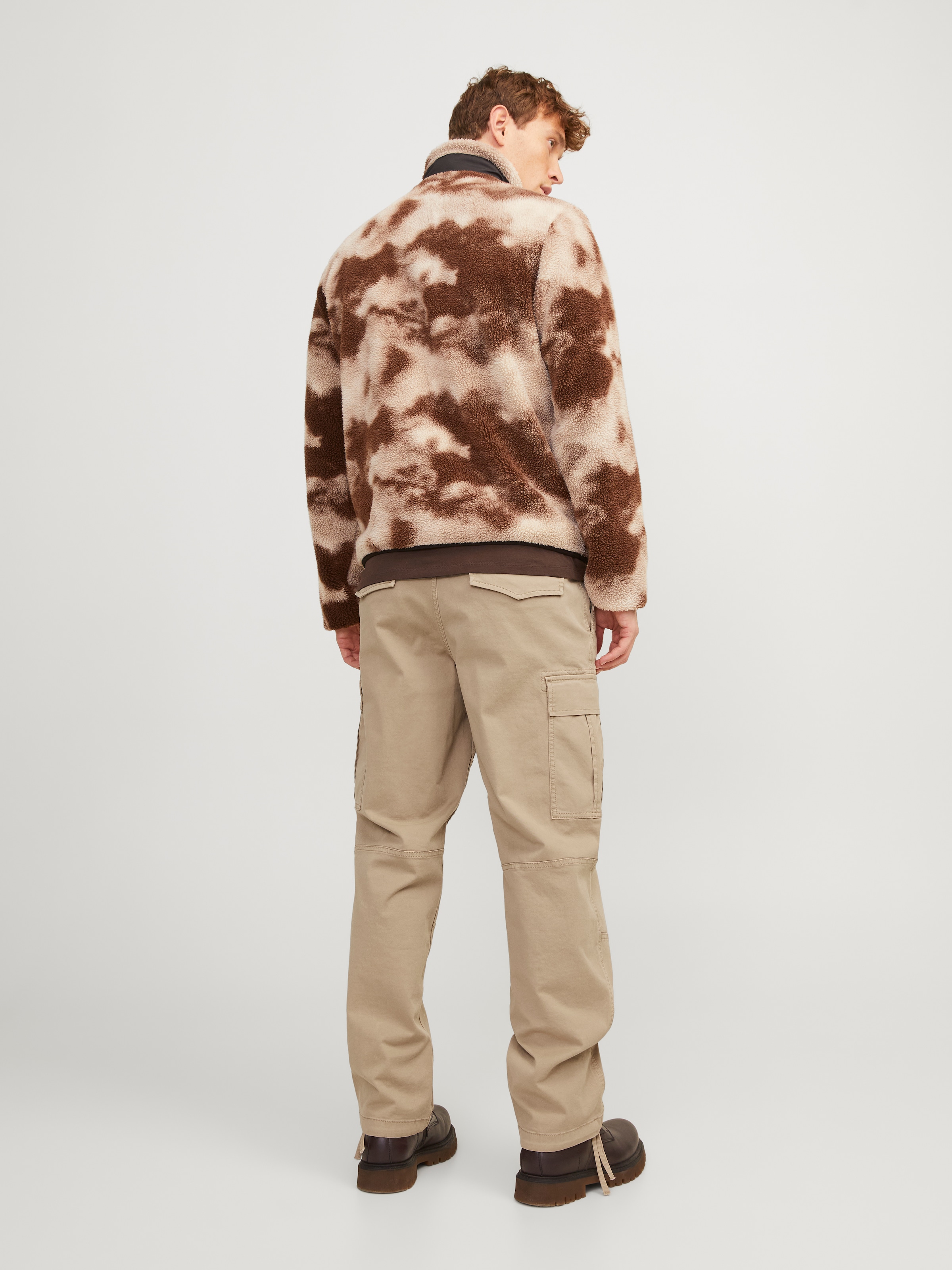 Jack & Jones »JPSTKARL JJHARLOW CARGO NOOS«