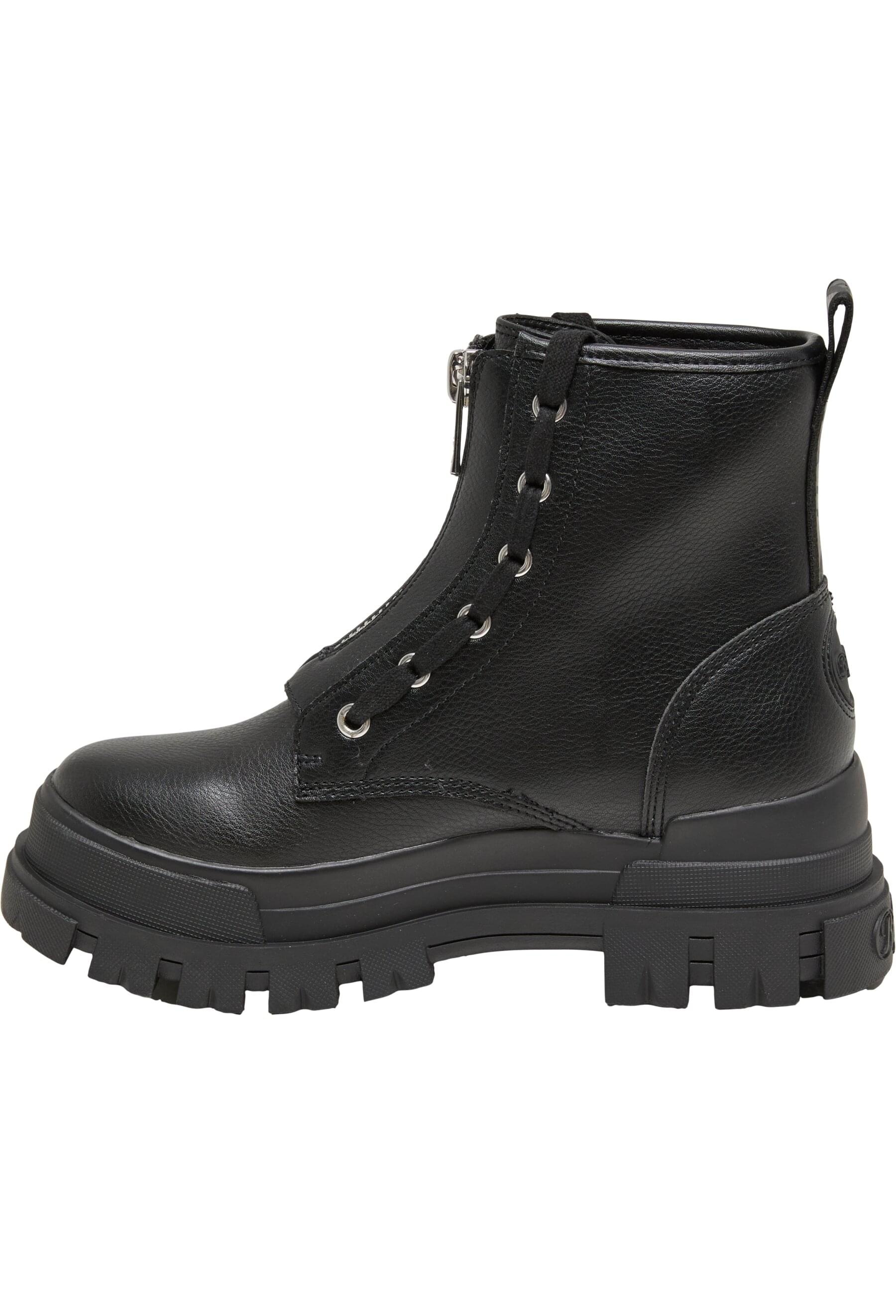 Buffalo Stiefel »Buffalo aspha zip«