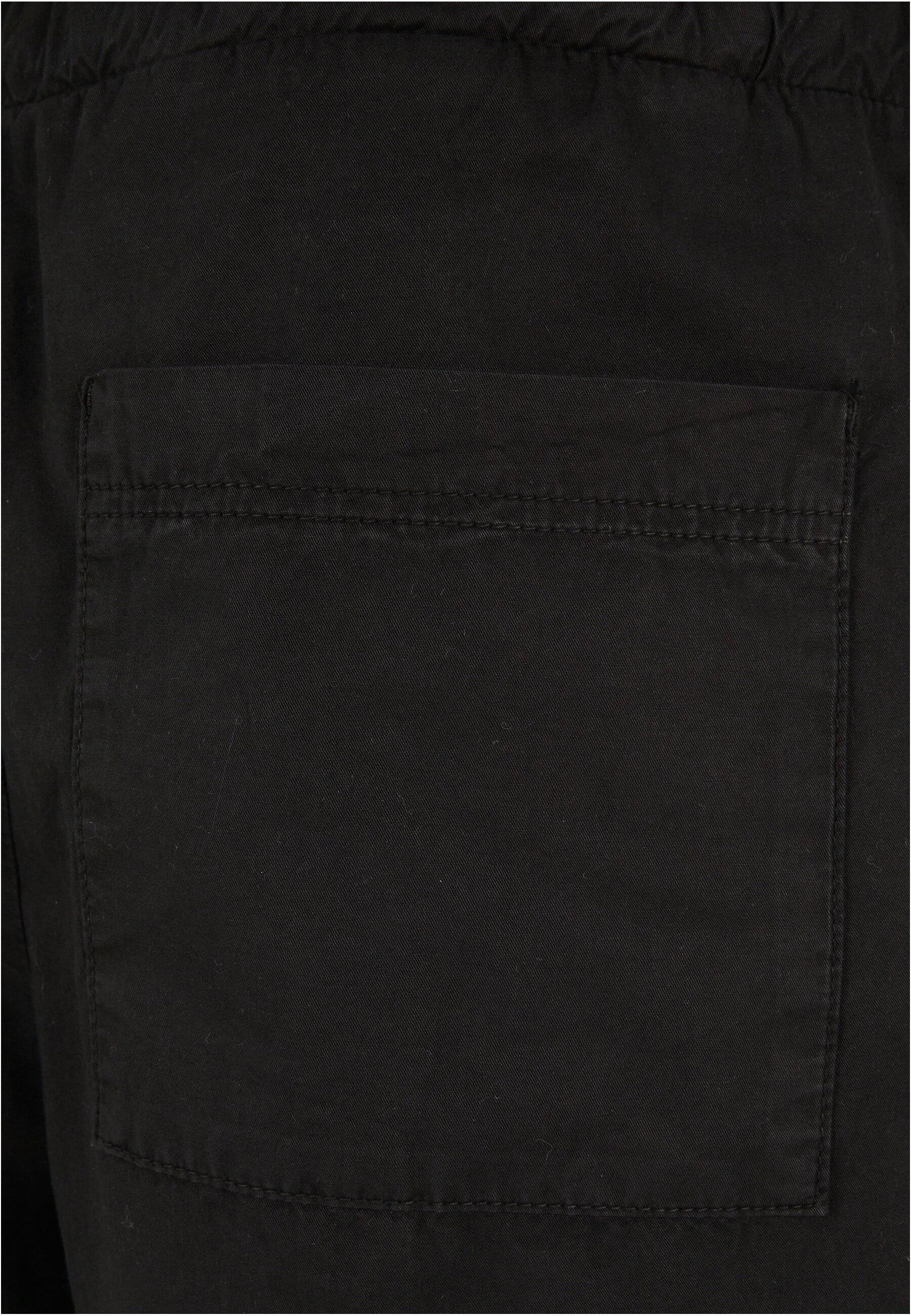 URBAN CLASSICS Cargohose »Urban Classics Herren Asymetric Pants«, (1 tlg.)