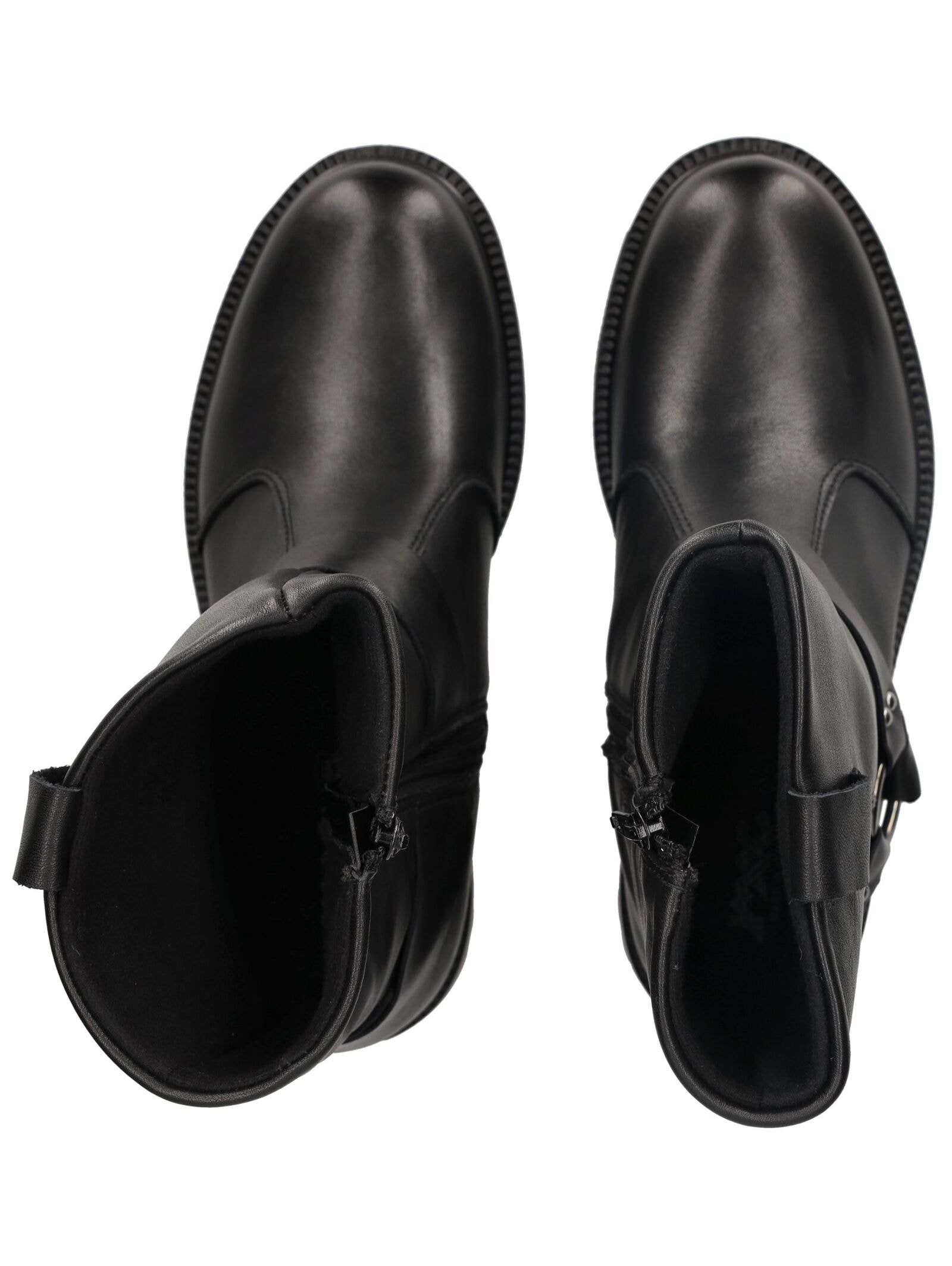 Imac Bikerboots »Imac Stiefel Nappaleder«