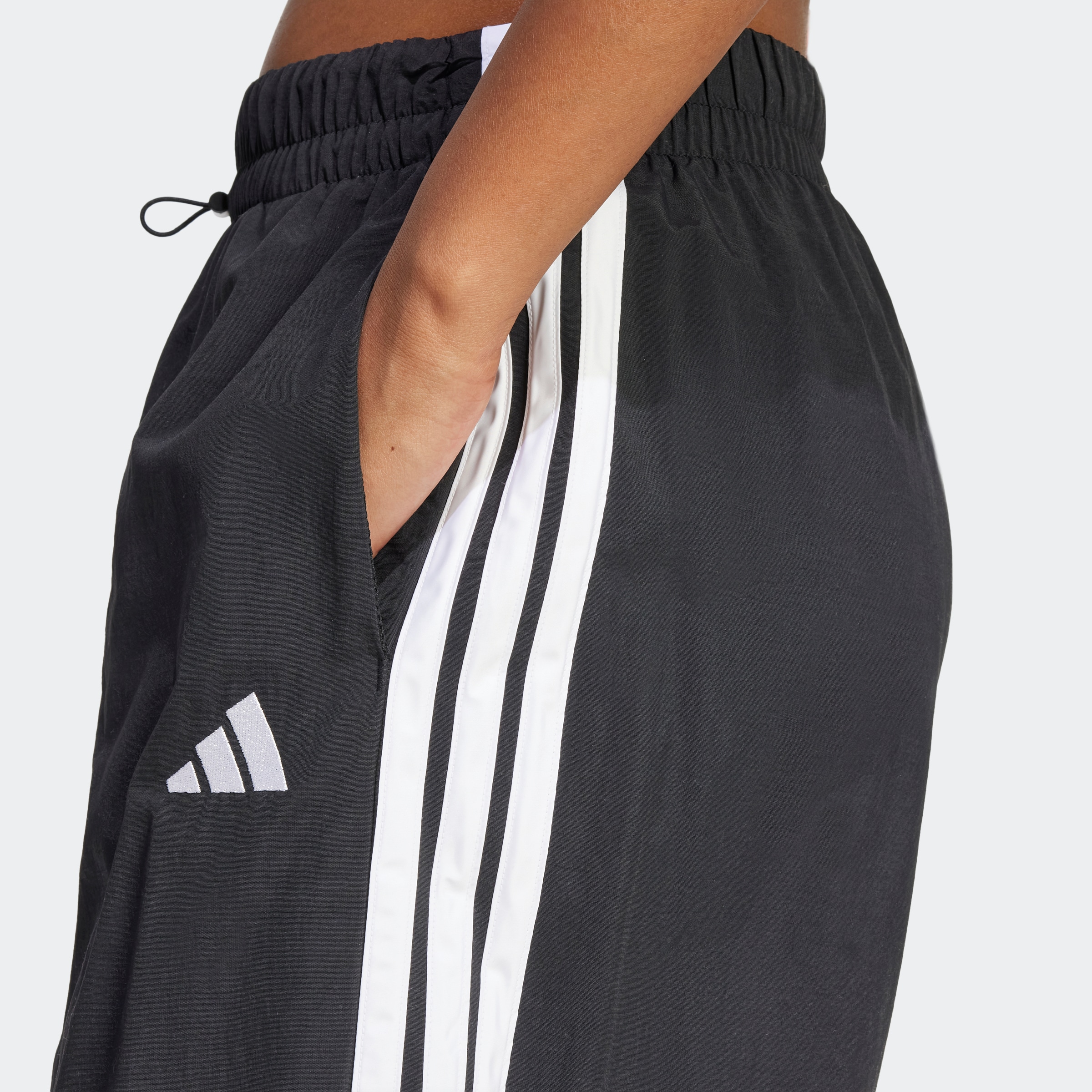 adidas Sportswear Sporthose »W 3S WV PT«, (1 tlg.)