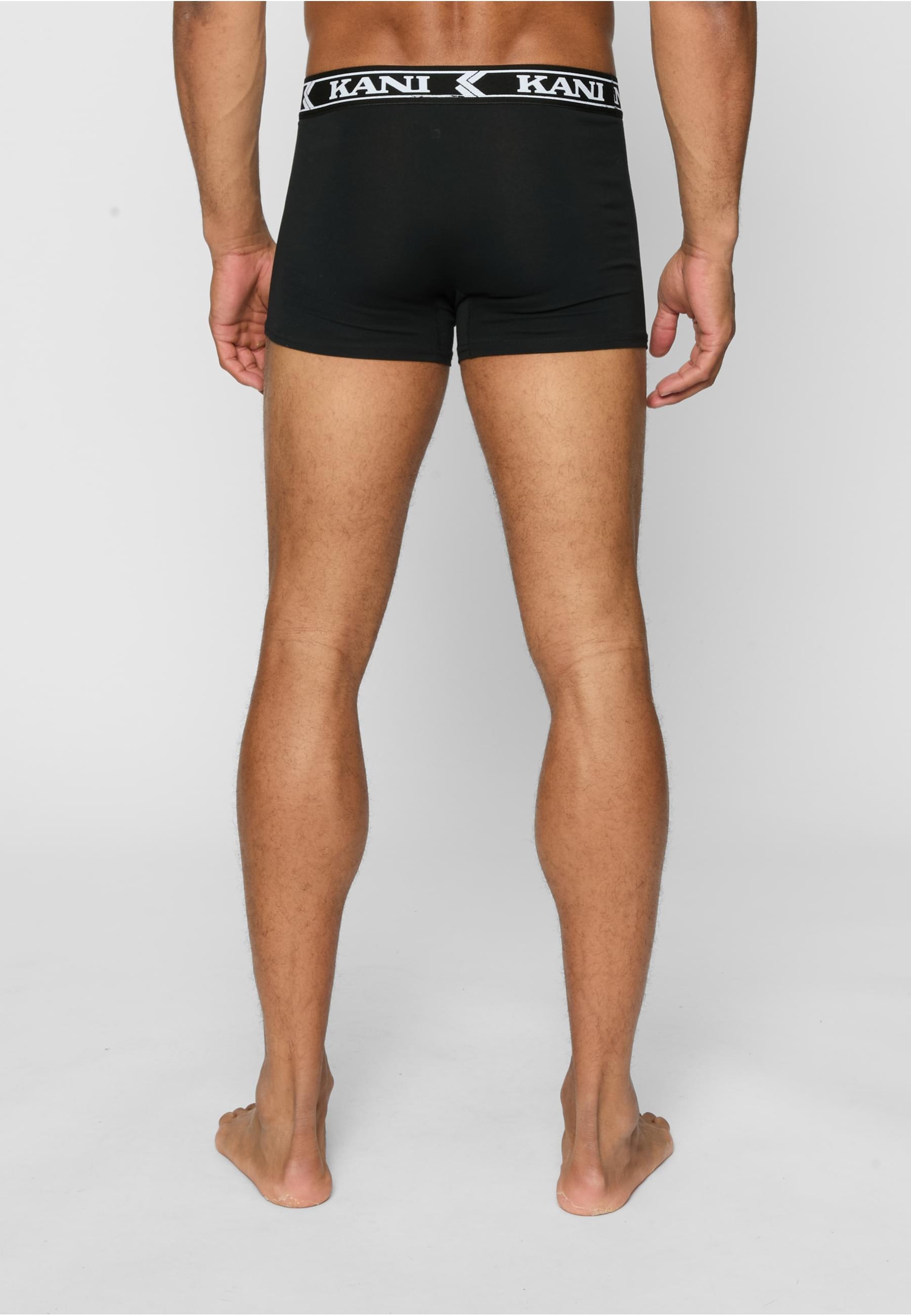 Karl Kani Boxershorts »Karl Kani Herren«, (1 St.)