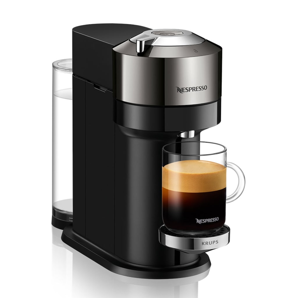 Nespresso Kapselmaschine »XN910C Vertuo Next Deluxe von Krups«