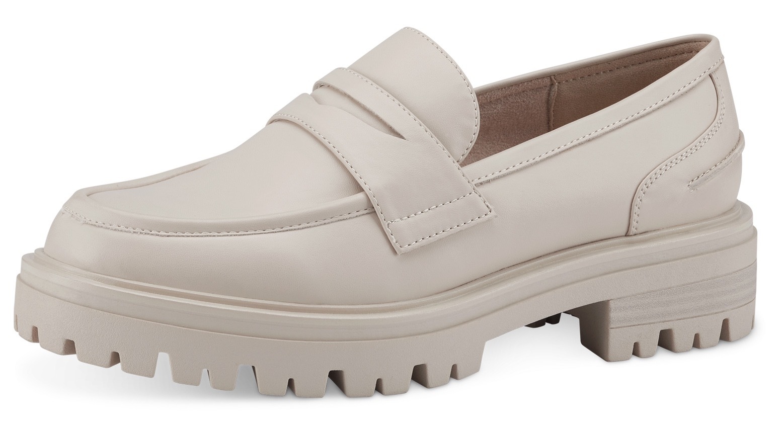 tamaris -  Slipper, im trendigen Design
