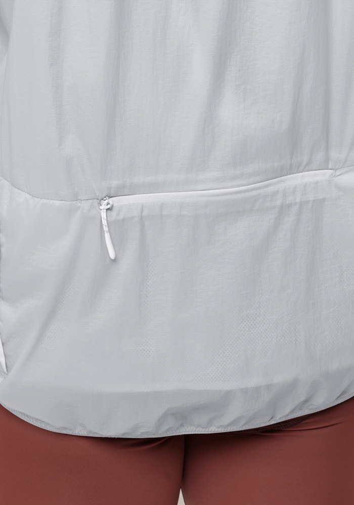 Thumbnail - Jack Wolfskin Funktionsjacke "GRAVEX WIND JKT M"