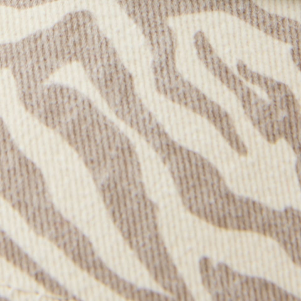 STREET ONE Baseball Cap mit Animal Print