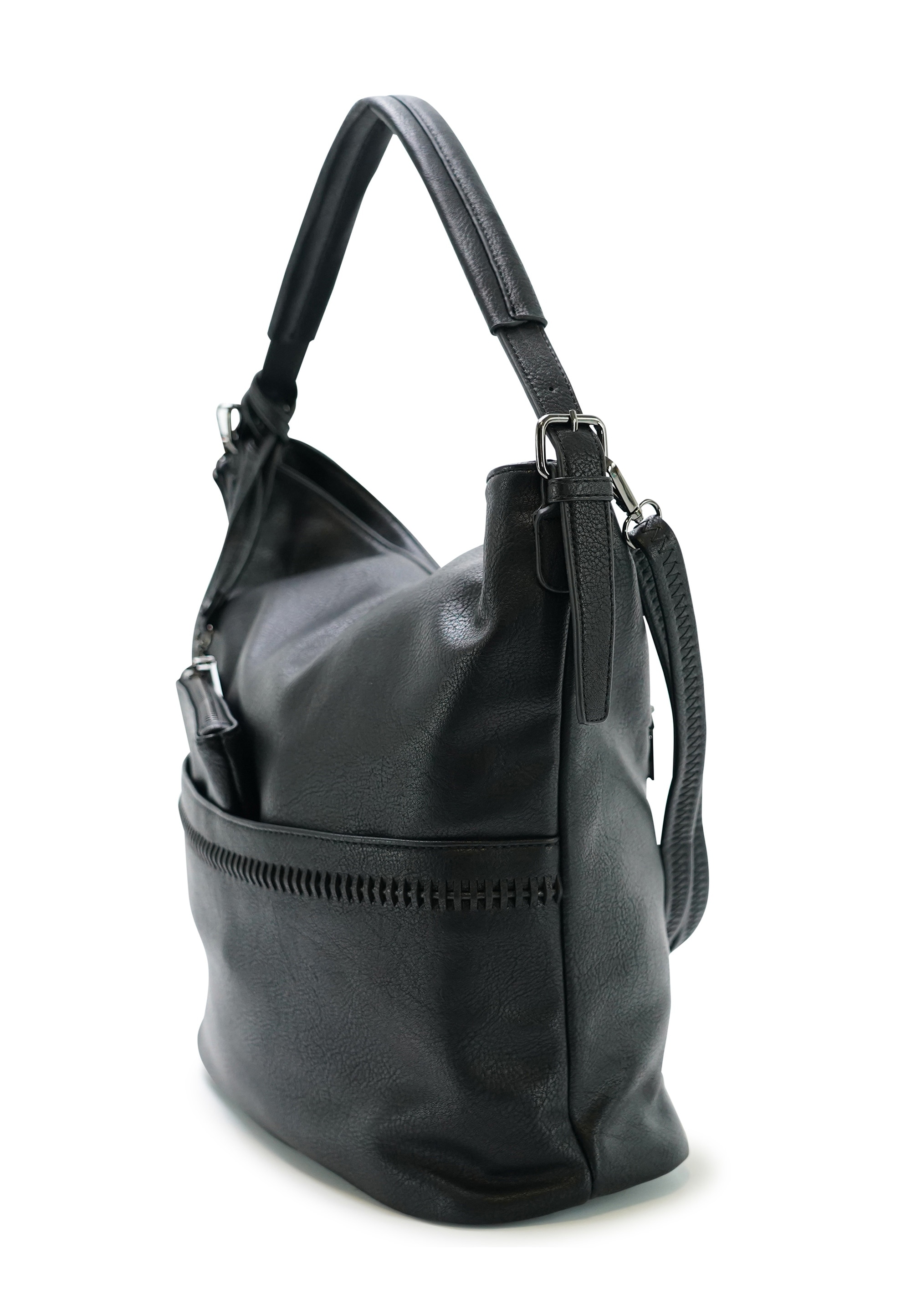 Harpa Henkeltasche mit abnehmbarem Kosmetiktäschchen