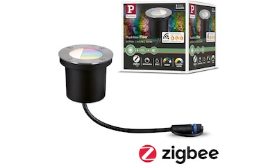 Paulmann LED Einbauleuchte »Plug & Shine«, 1 flammig-flammig, IP65 RGBW 24V ZigBee kaufen
