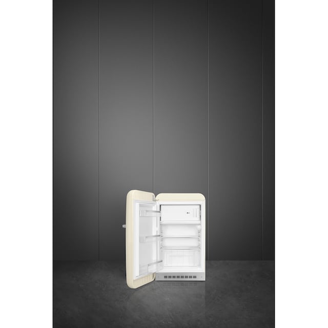 Smeg Kühlschrank »FAB10«, FAB10LCR5, 97 cm hoch, 54,5 cm breit | BAUR
