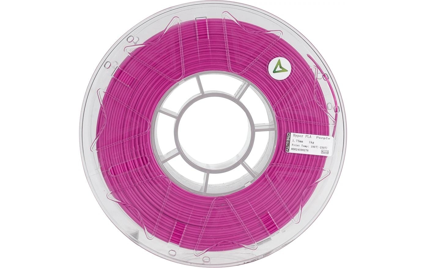 Creality Filament »PLA Hyper RFID 1,75 mm 1 kg«
