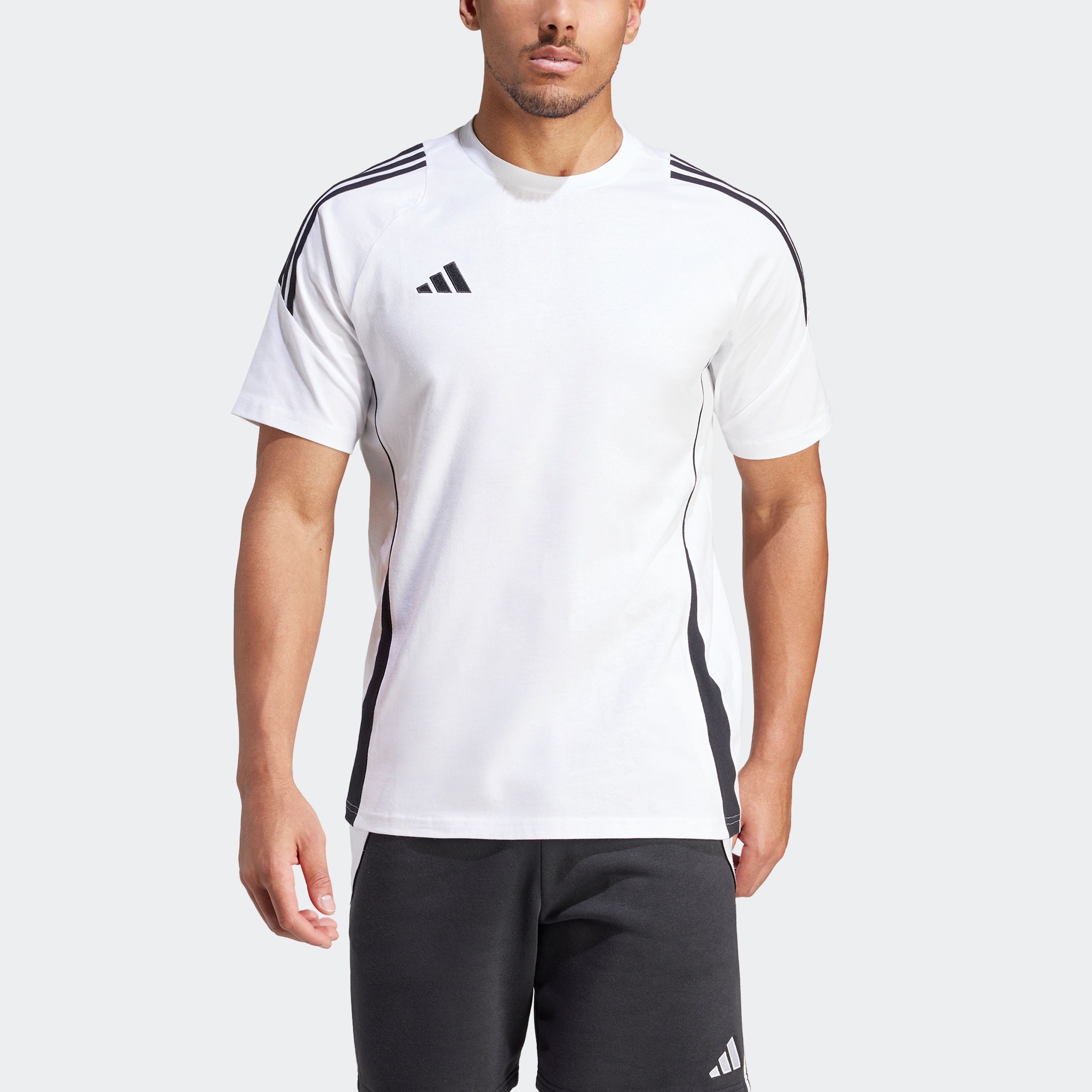 adidas Performance Trainingsshirt »TIRO24 SWTEE«