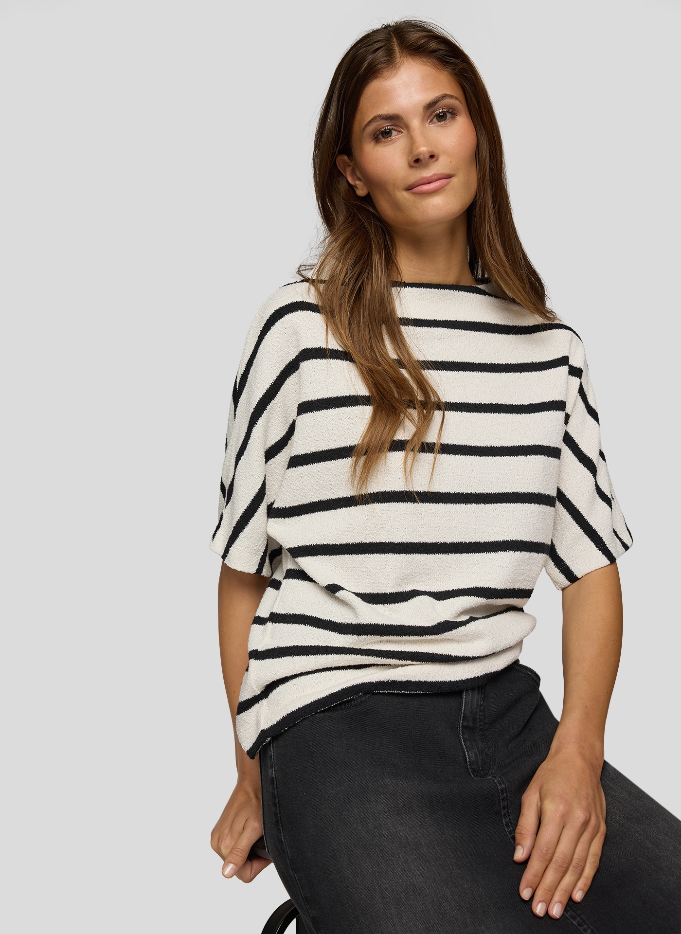 Rabe Print-Shirt »T-Shirt«