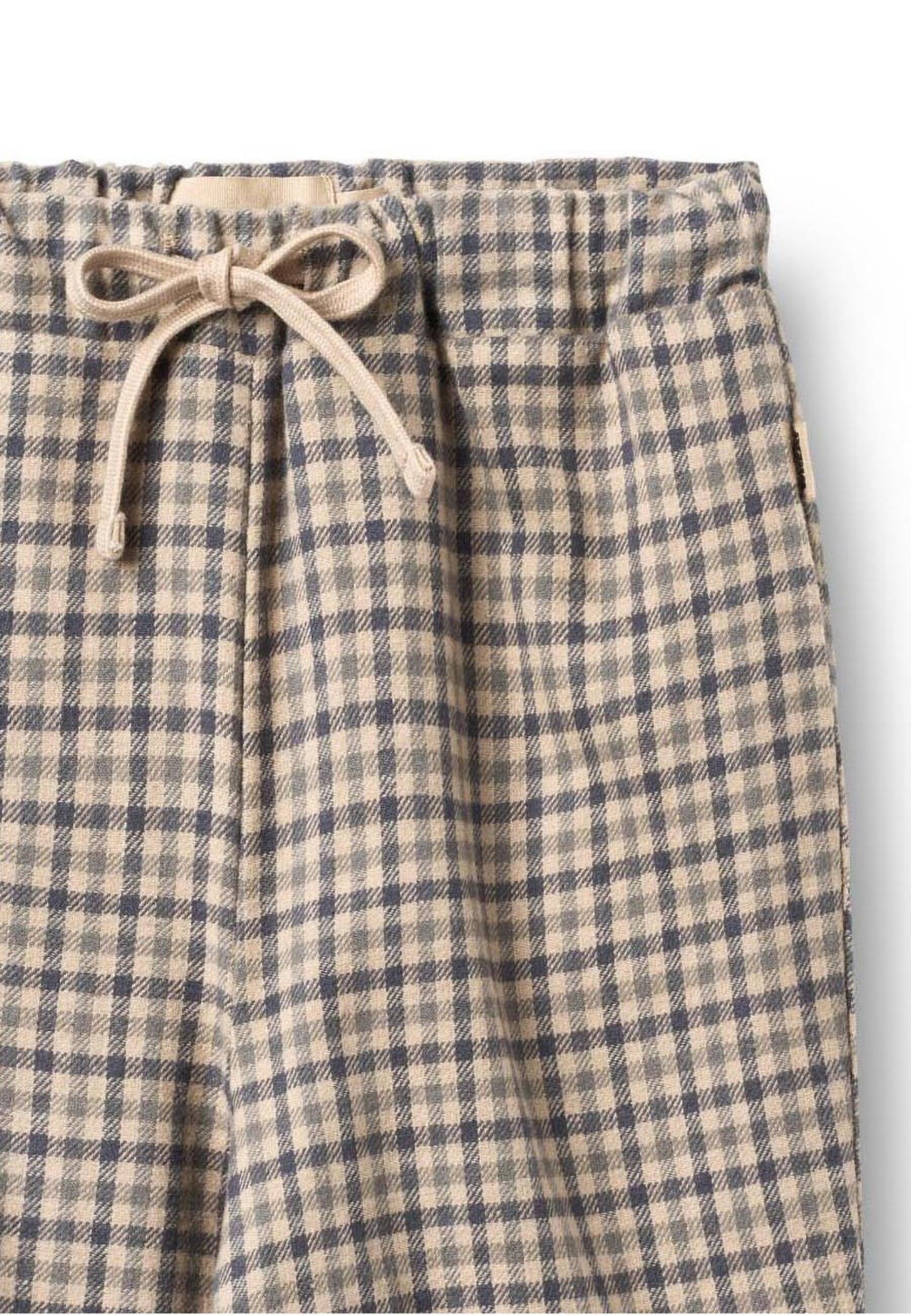 Thumbnail - WHEAT Stoffhose "WHEAT Trousers Lined Blake"