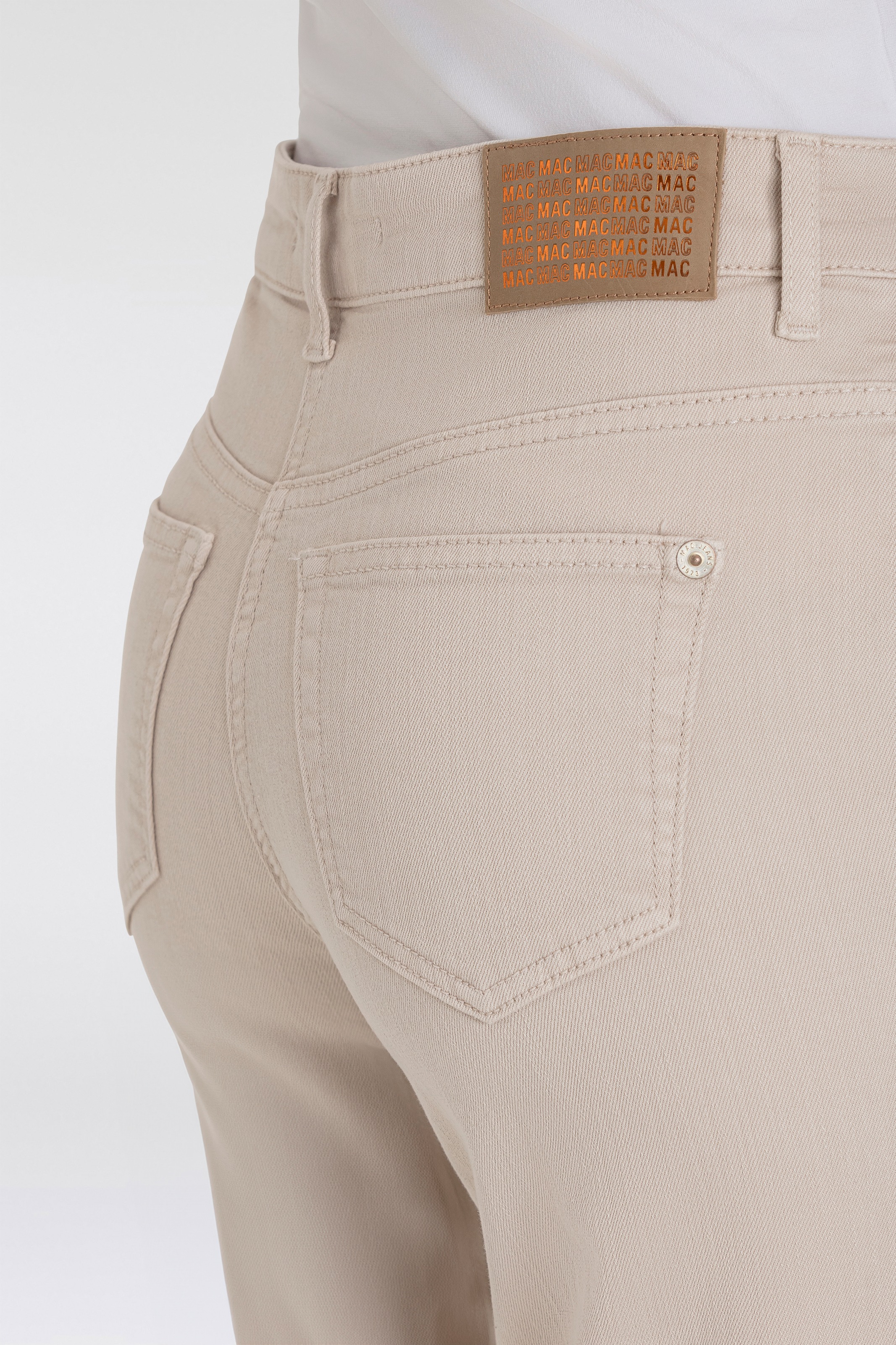 Thumbnail - MAC Bequeme Jeans "Stella", Gerader Beinverlauf
