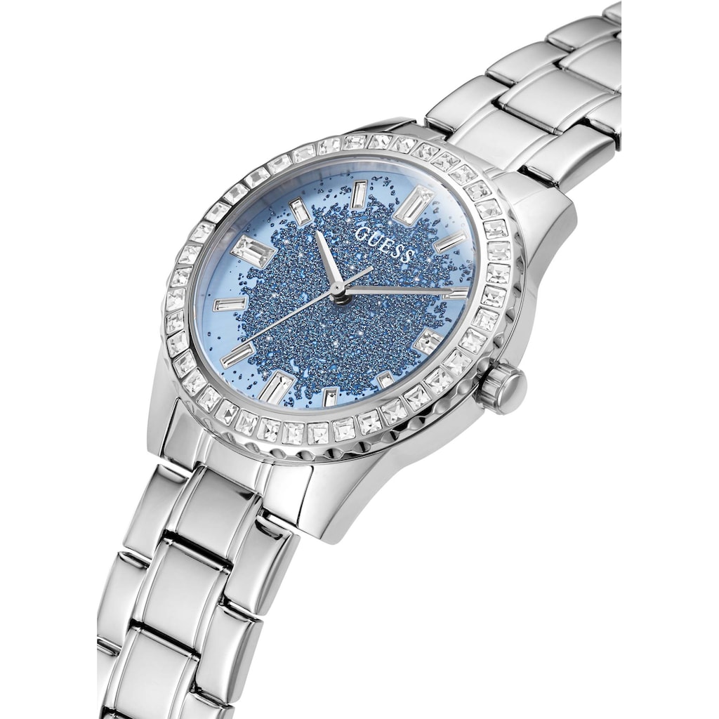 Guess Quarzuhr »GW0405L1«