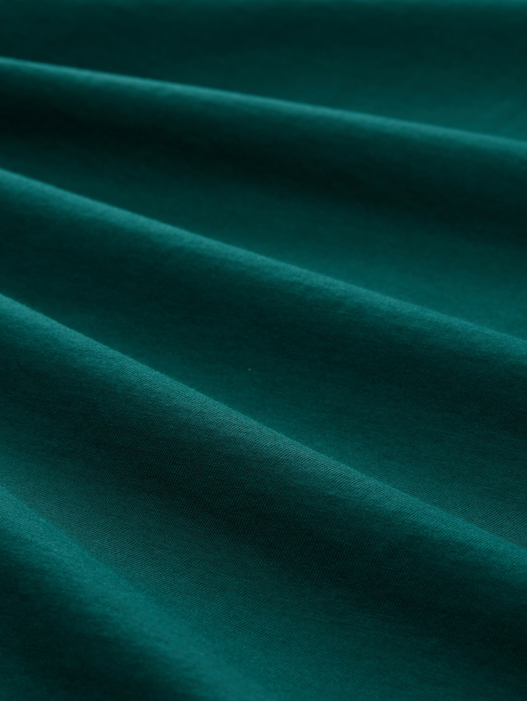 TOM TAILOR T-Shirt, mit großem Logofrontprint