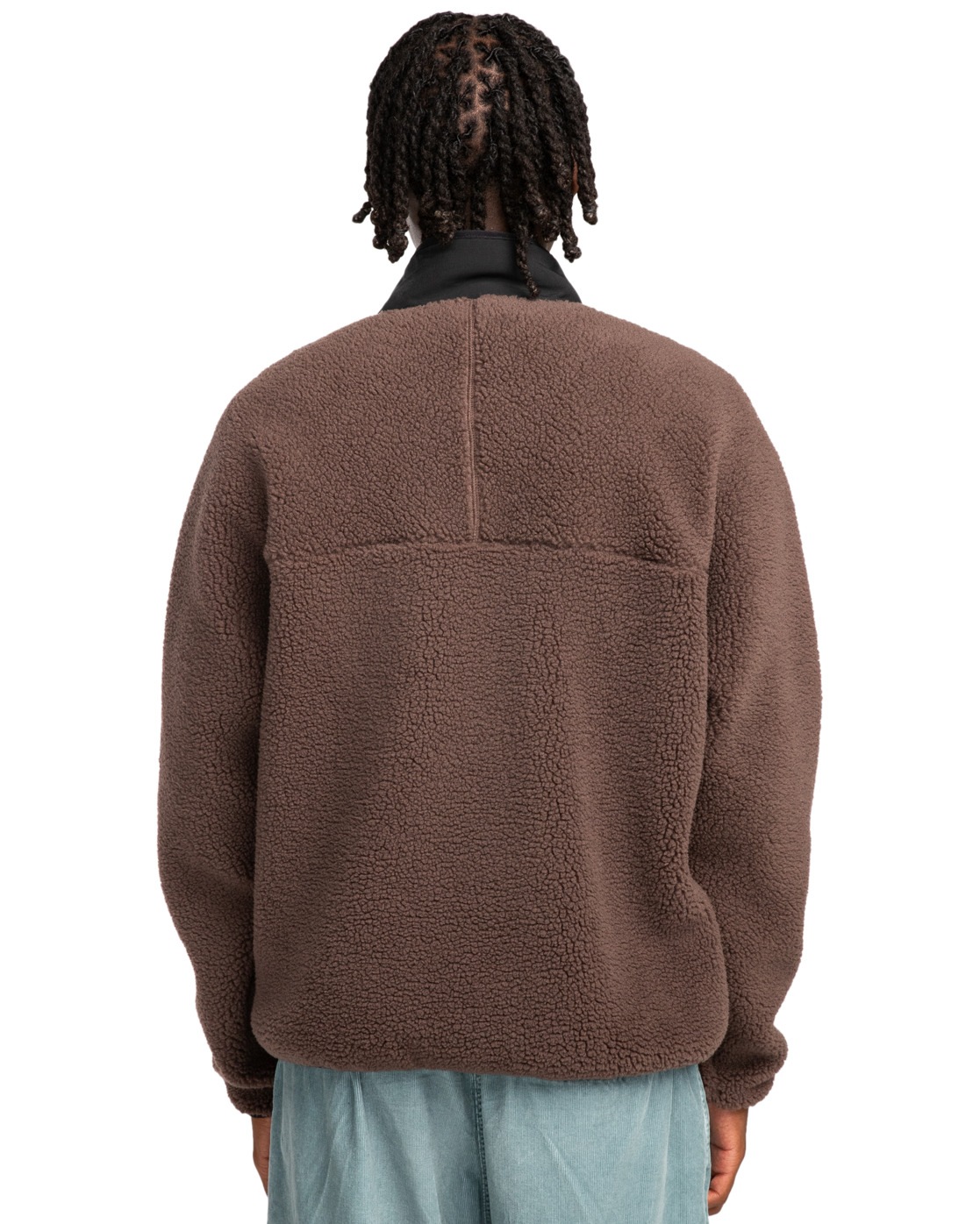Element Fleecejacke »Classic Sherpa«