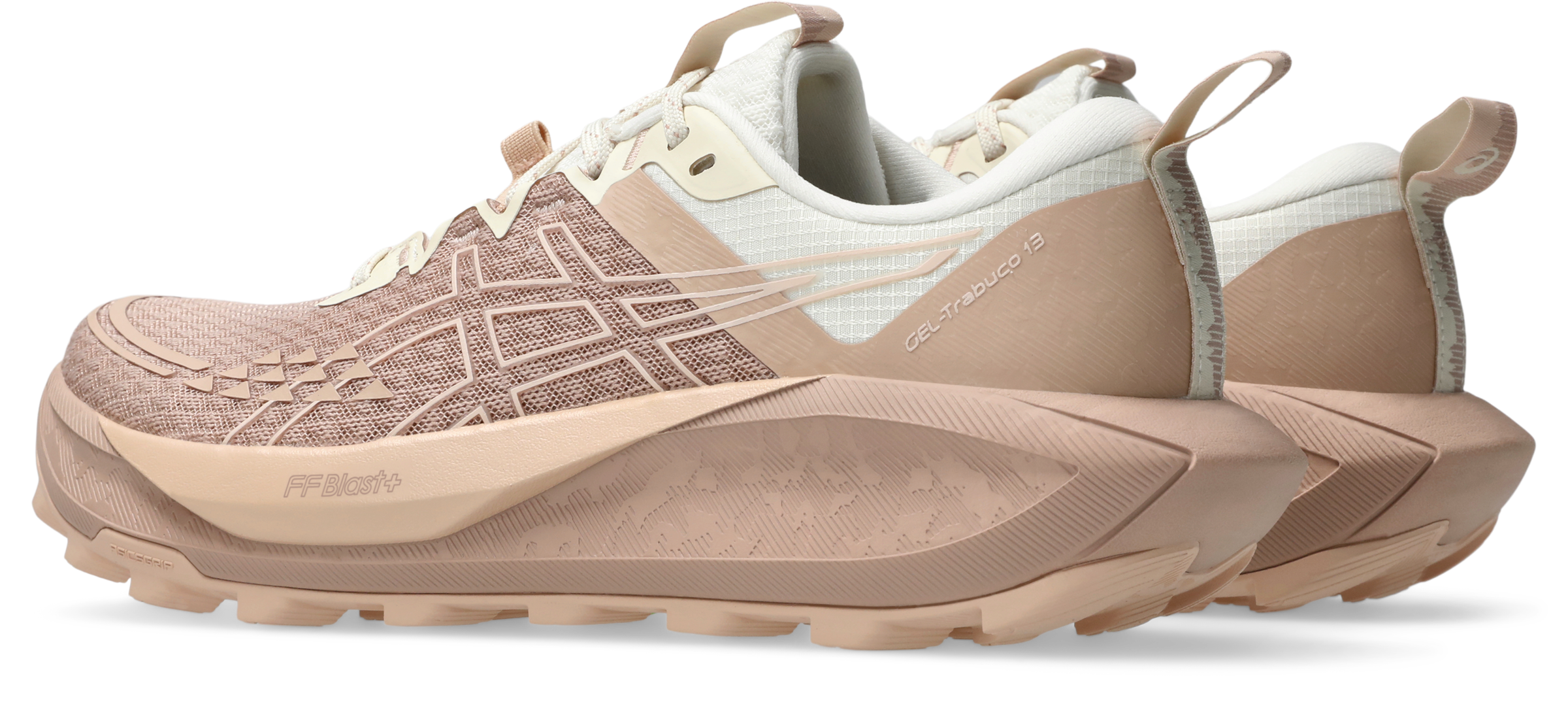 Asics Trailrunningschuh »GEL-TRABUCO 13«