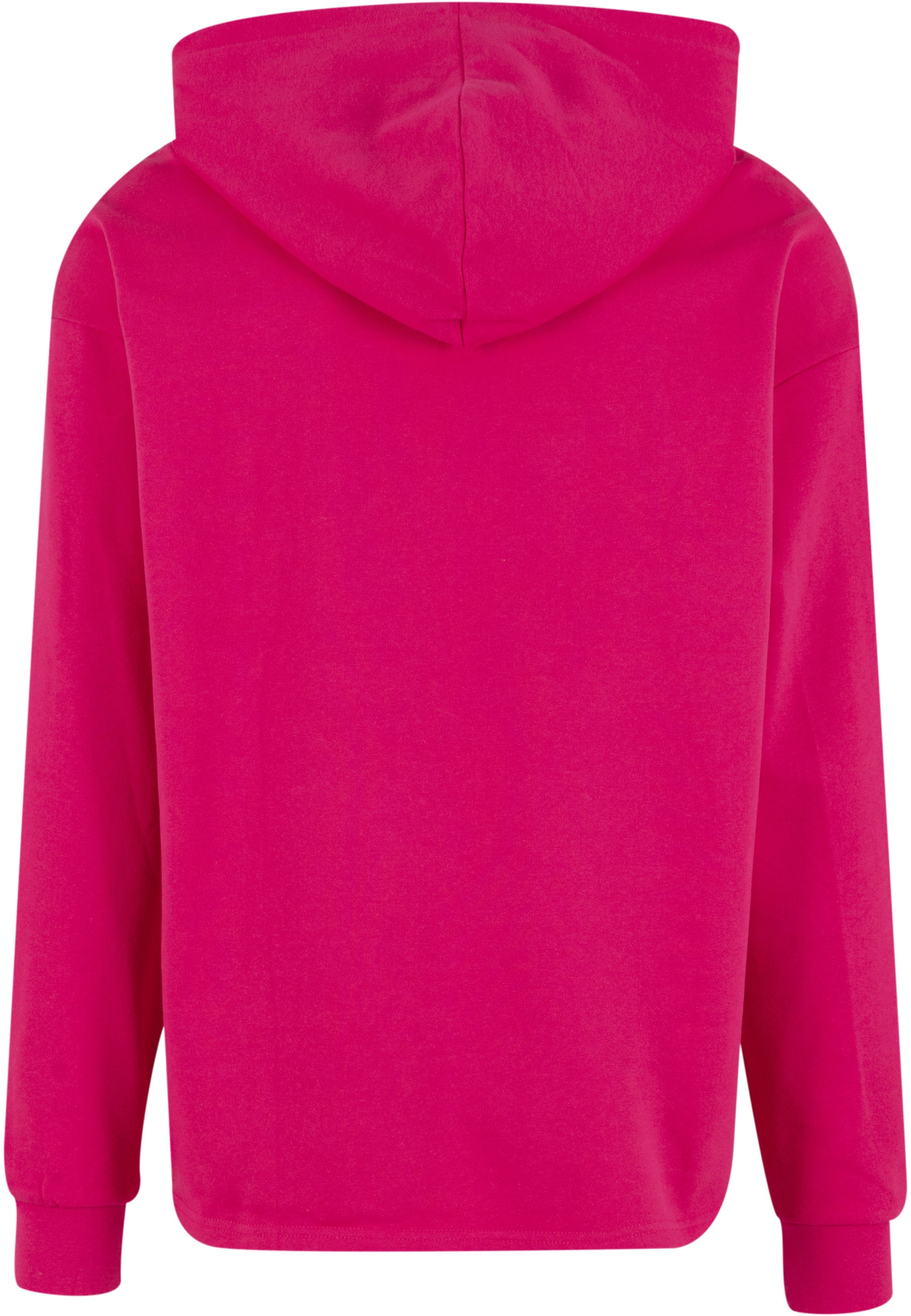 URBAN CLASSICS Kapuzensweatshirt »Urban Classics Herren Organic Loose Hoody«, 1 Stk.
