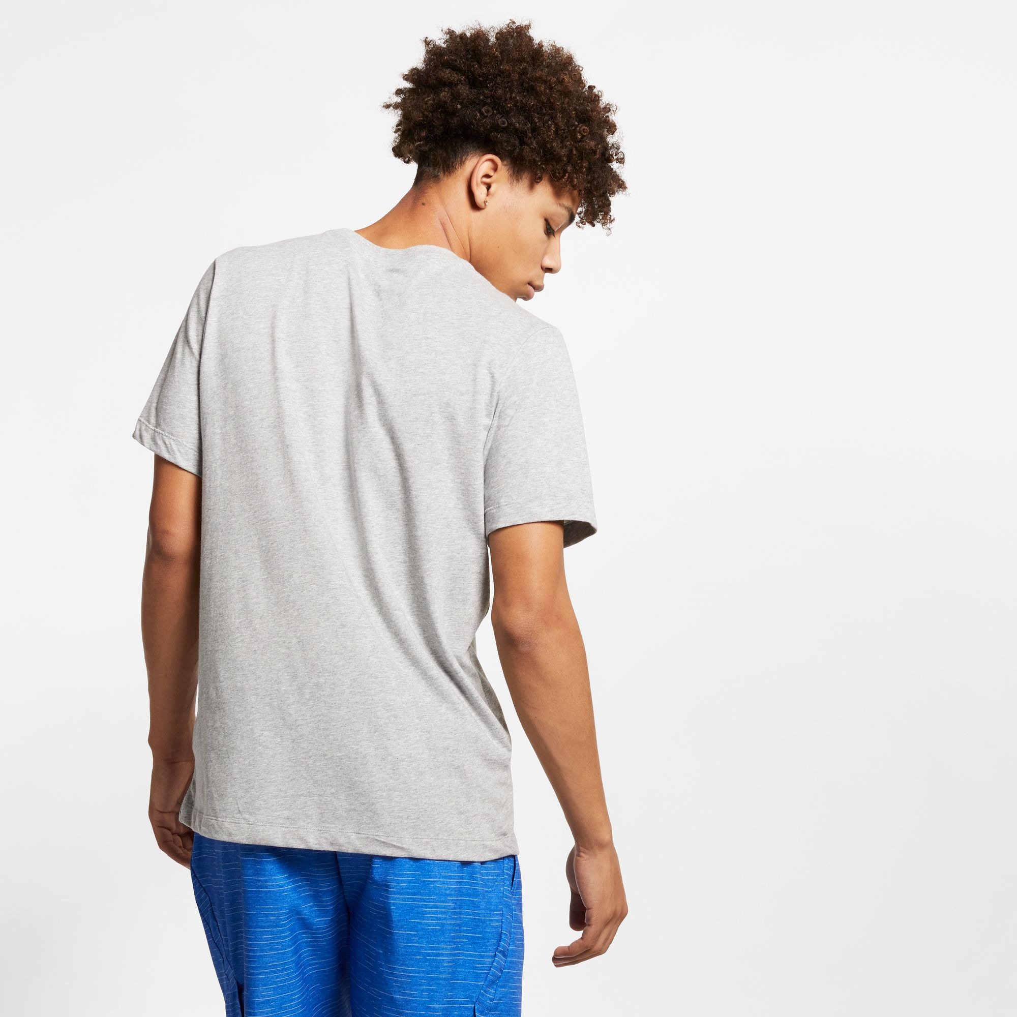 Nike Trainingsshirt »DRI-FIT MEN'S FITNESS T-SHIRT«