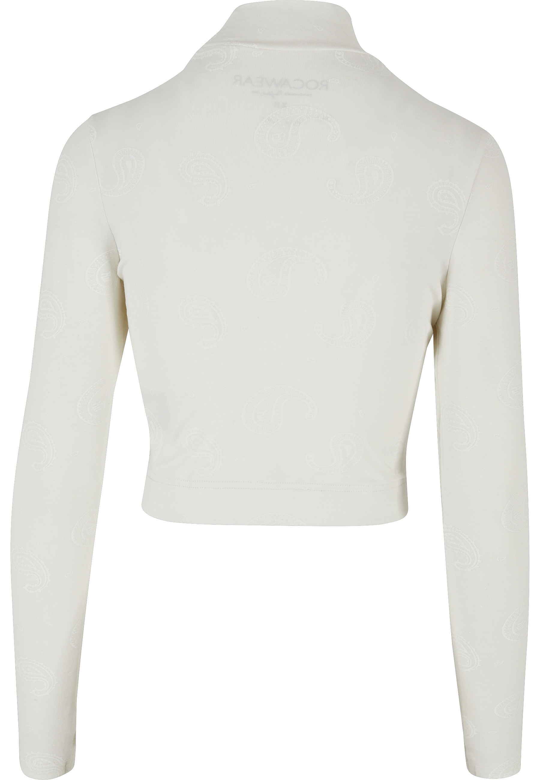 Rocawear Sweatshirt »Rocawear Damen Rocawear AllAround Crewneck«, 1 Stk.
