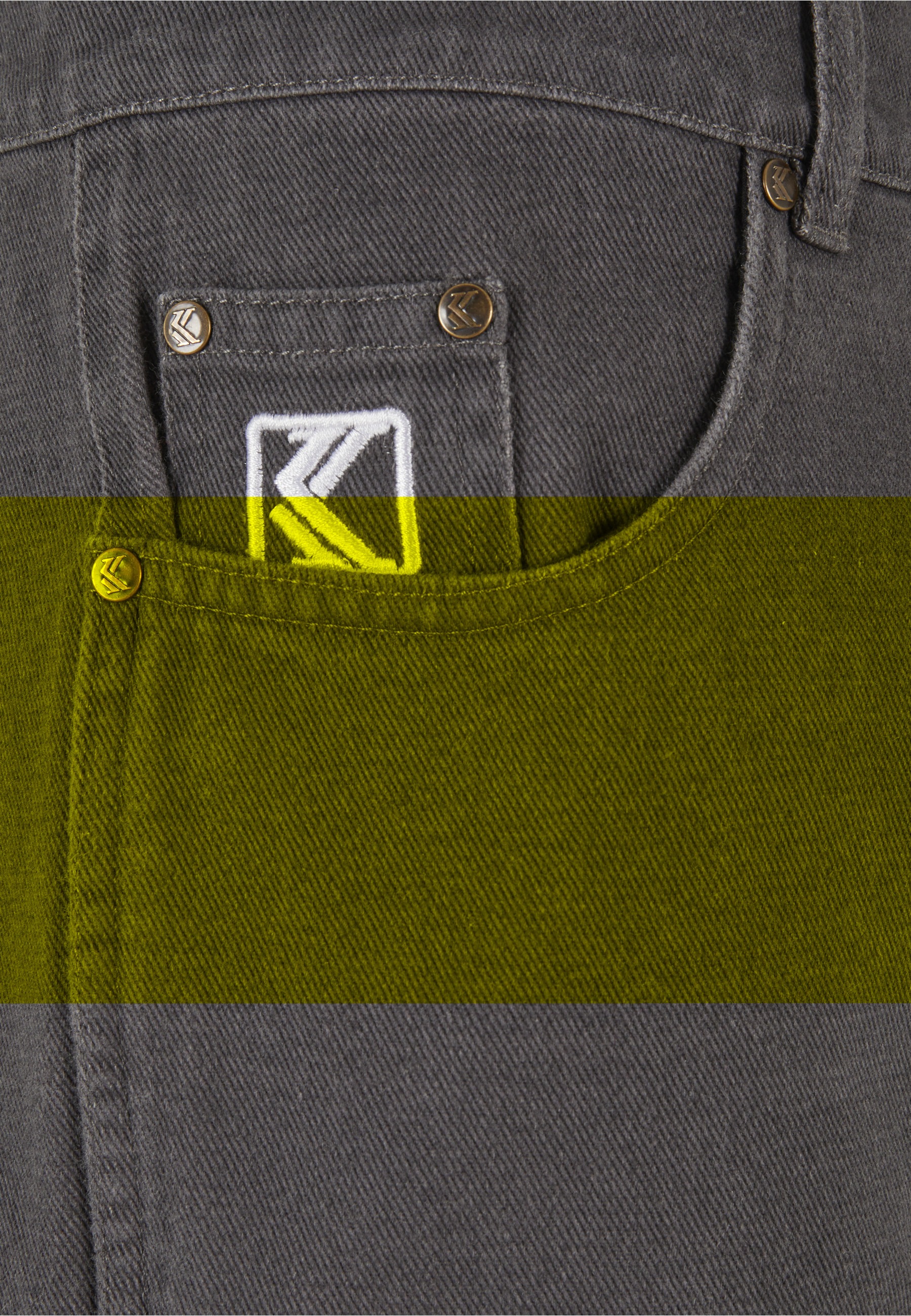 Thumbnail - Karl Kani Cargoshorts "Karl Kani Herren"