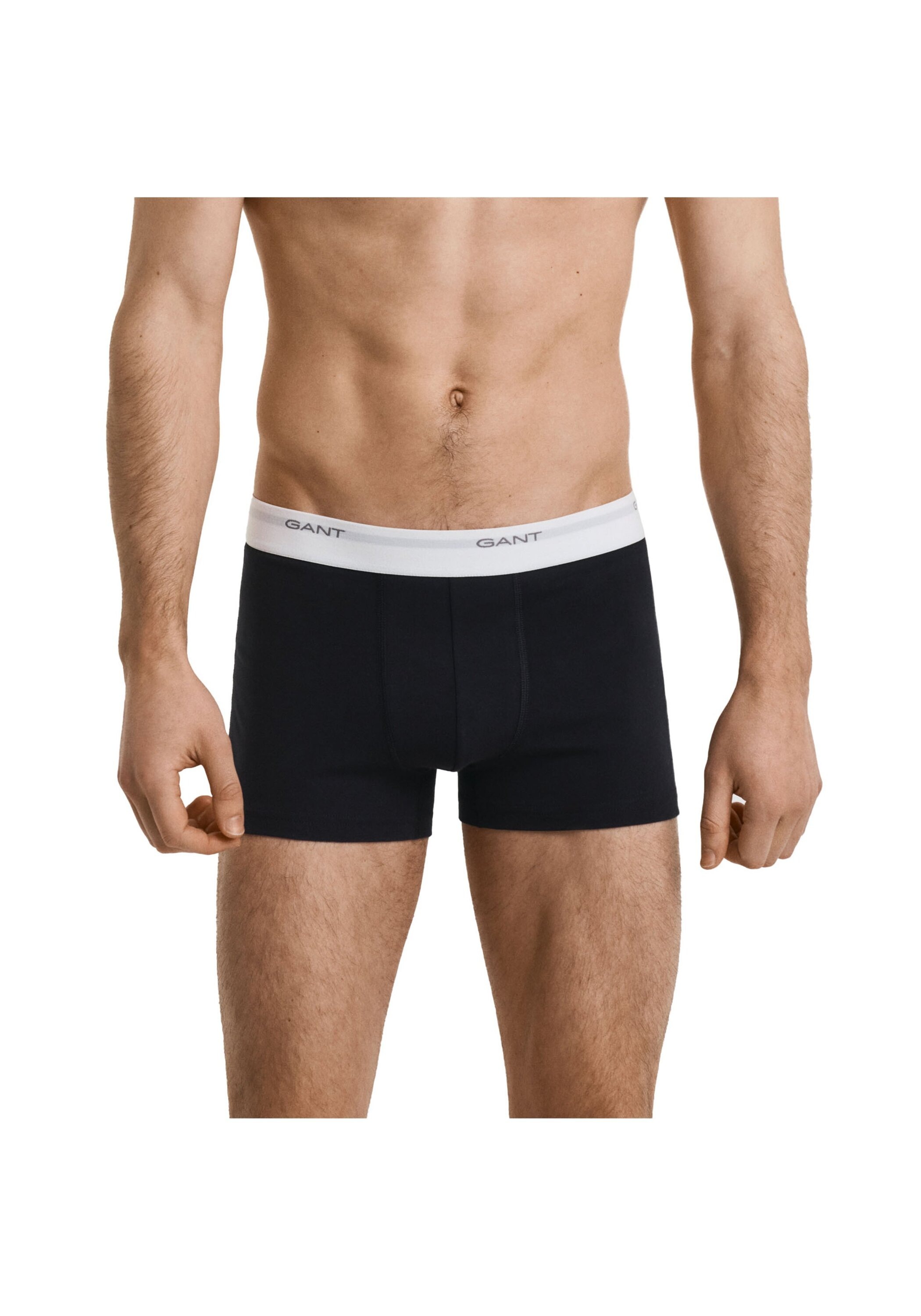 Gant Boxershorts »Boxershort 3er Pack«