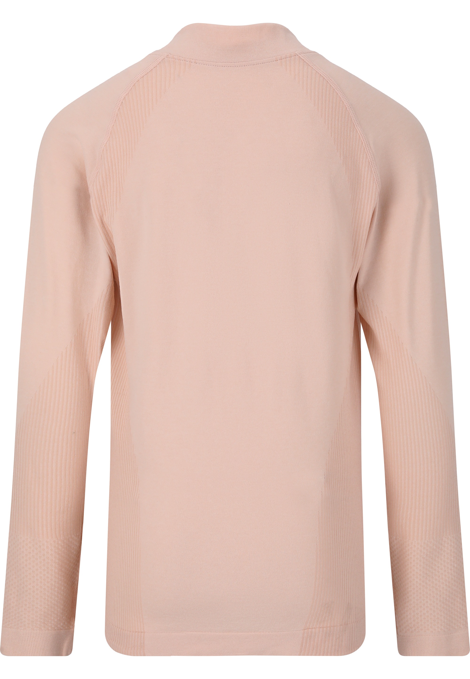 ENDURANCE Langarmshirt »Halen Jr.«, (1 tlg.), aus atmungsaktivem 4-Wege-Funktionsstretch