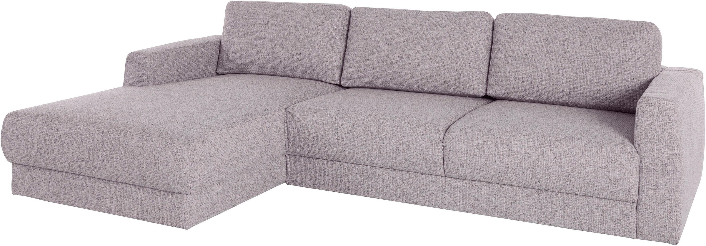 andas Ecksofa »Hobro L-Form«, in 3 Bezugsqualitäten in vielen Farben, Design by Morten Georgsen
