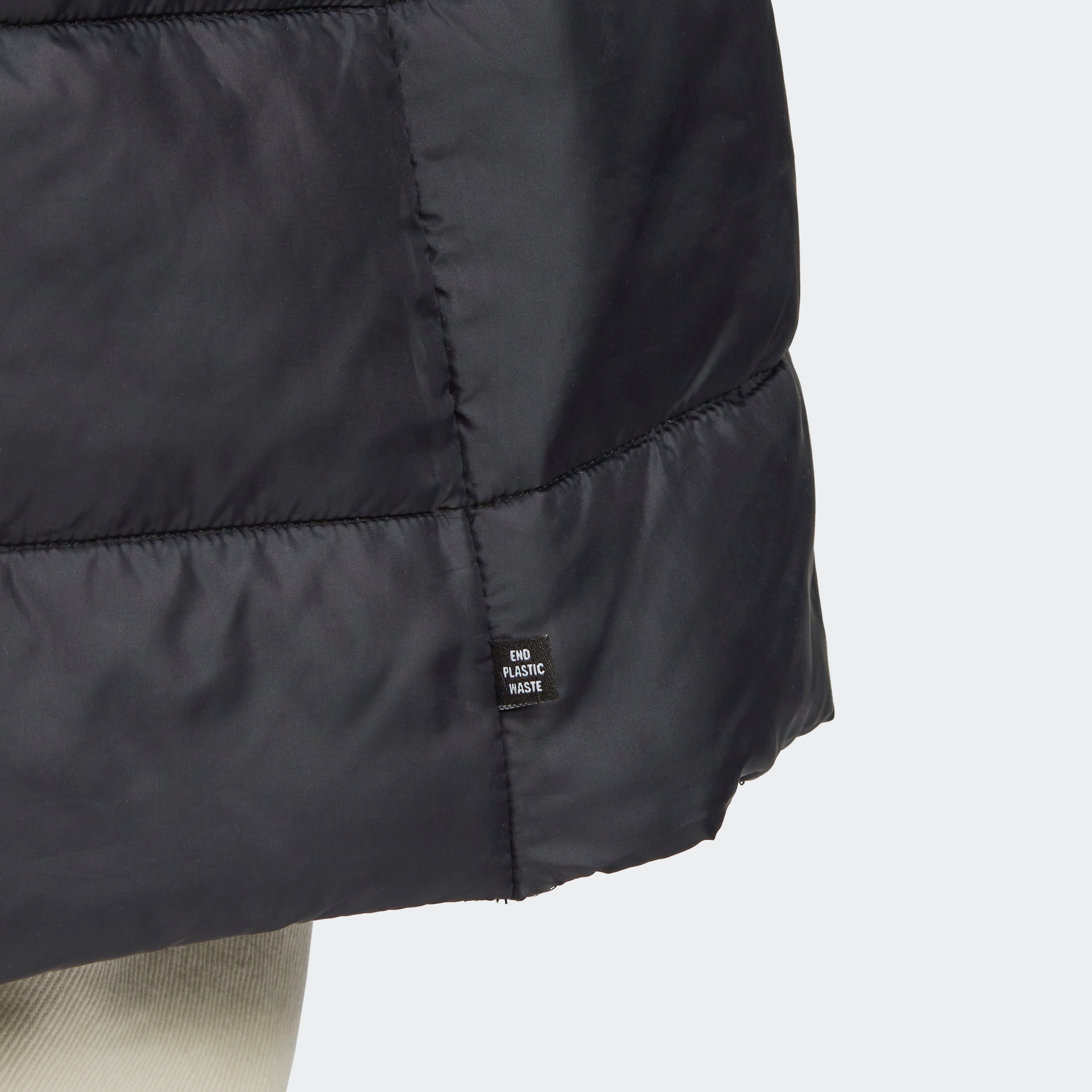 adidas Originals Outdoorjacke »HOODED | PREMIUM BAUR LONG bestellen SLIM«