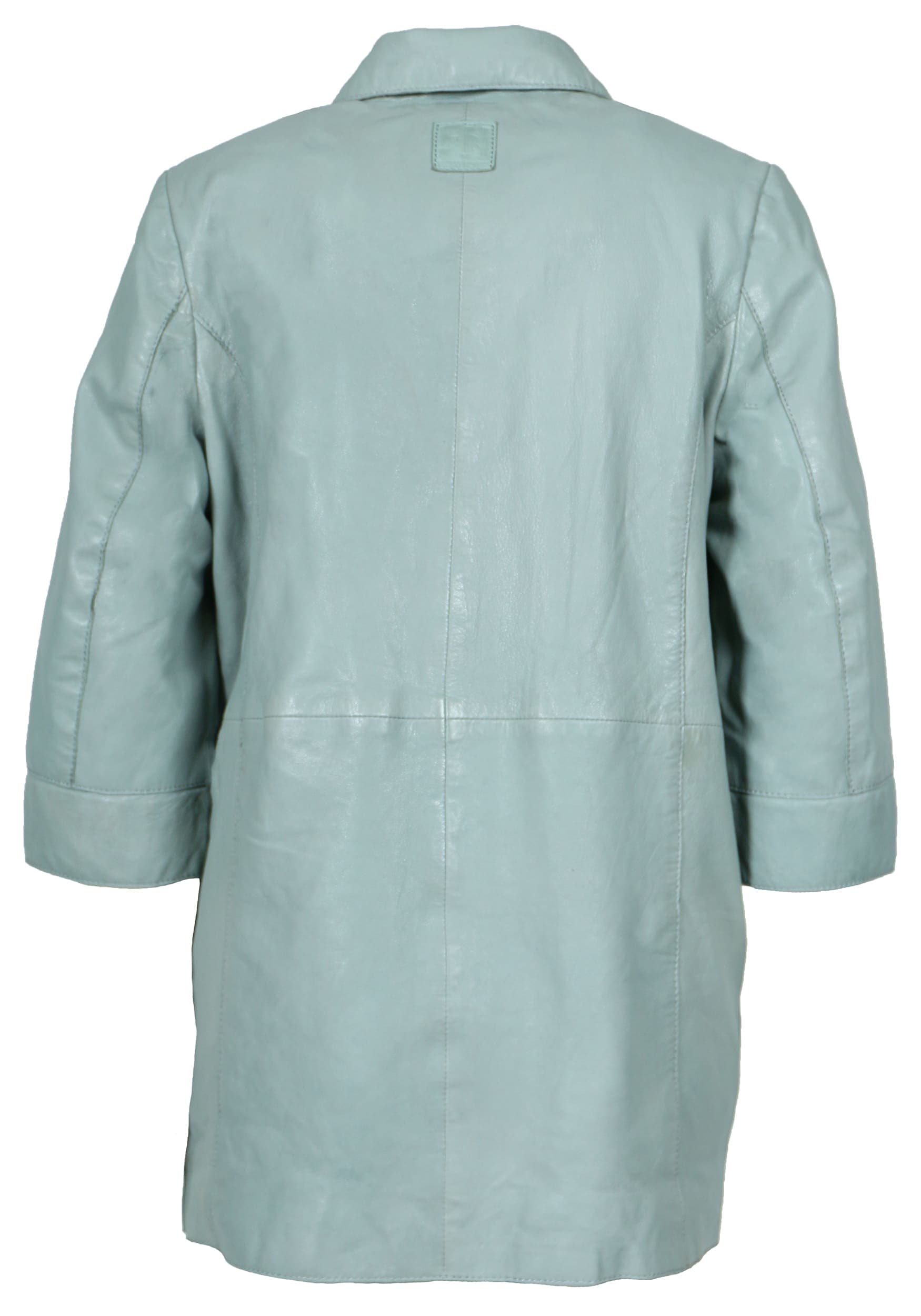 Freaky Nation Lederjacke »Benita-FN«