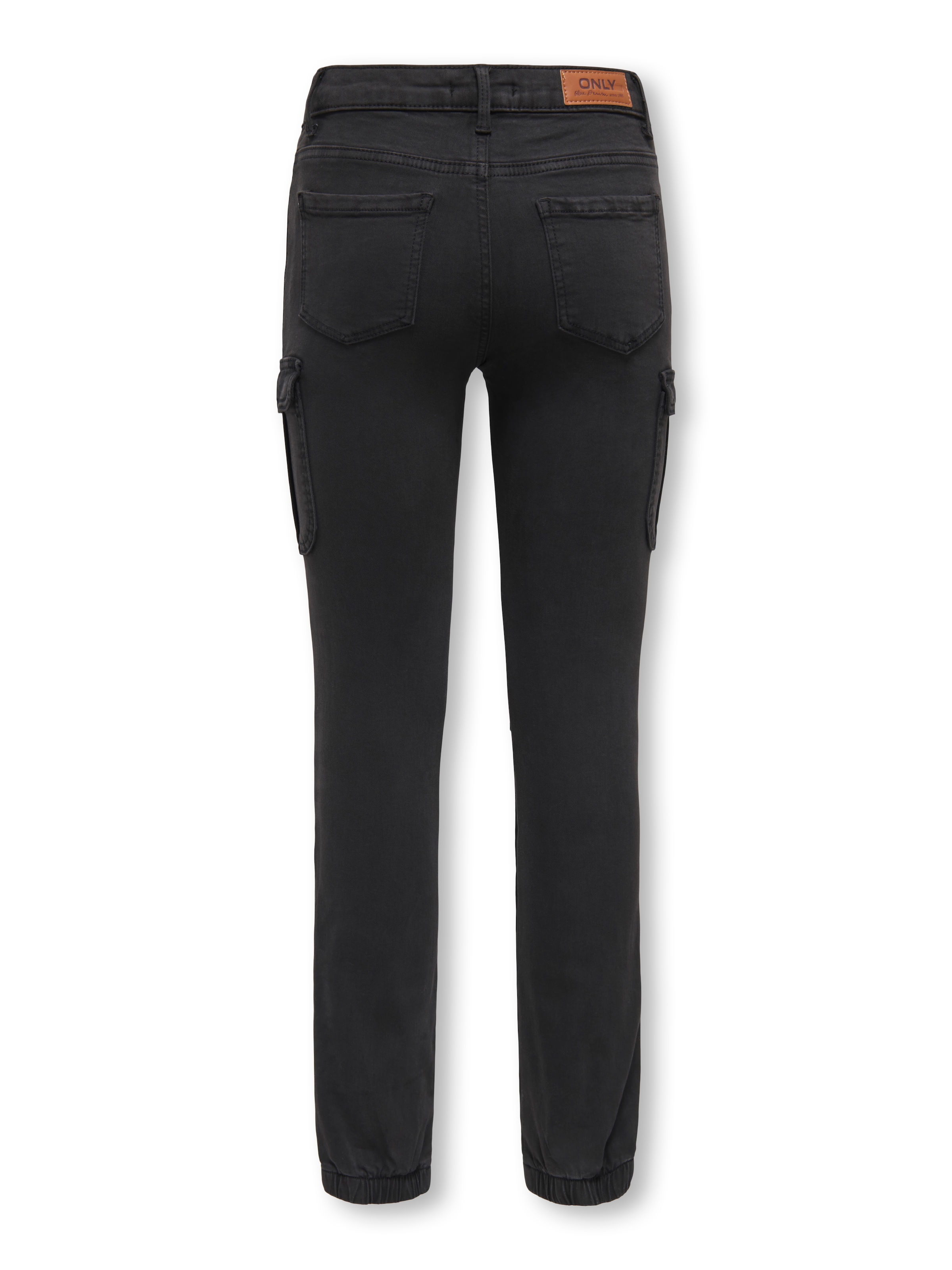 KIDS ONLY Cargohose »KOGMISSOURI REG LIFE CARGO PNT«