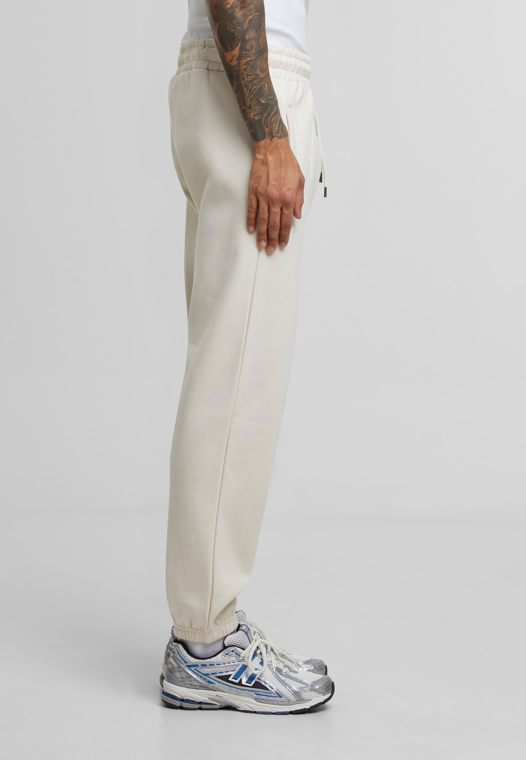 2Y Studios Stoffhose »2Y Studios Herren Basic Sweatpants«, (1 tlg.)