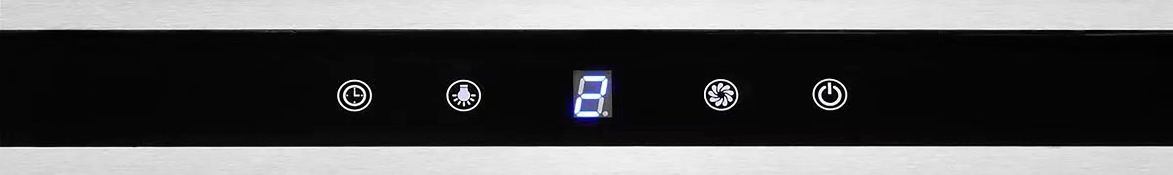 Hanseatic Wandhaube »SY-3503C-E4-C118-L52-600«