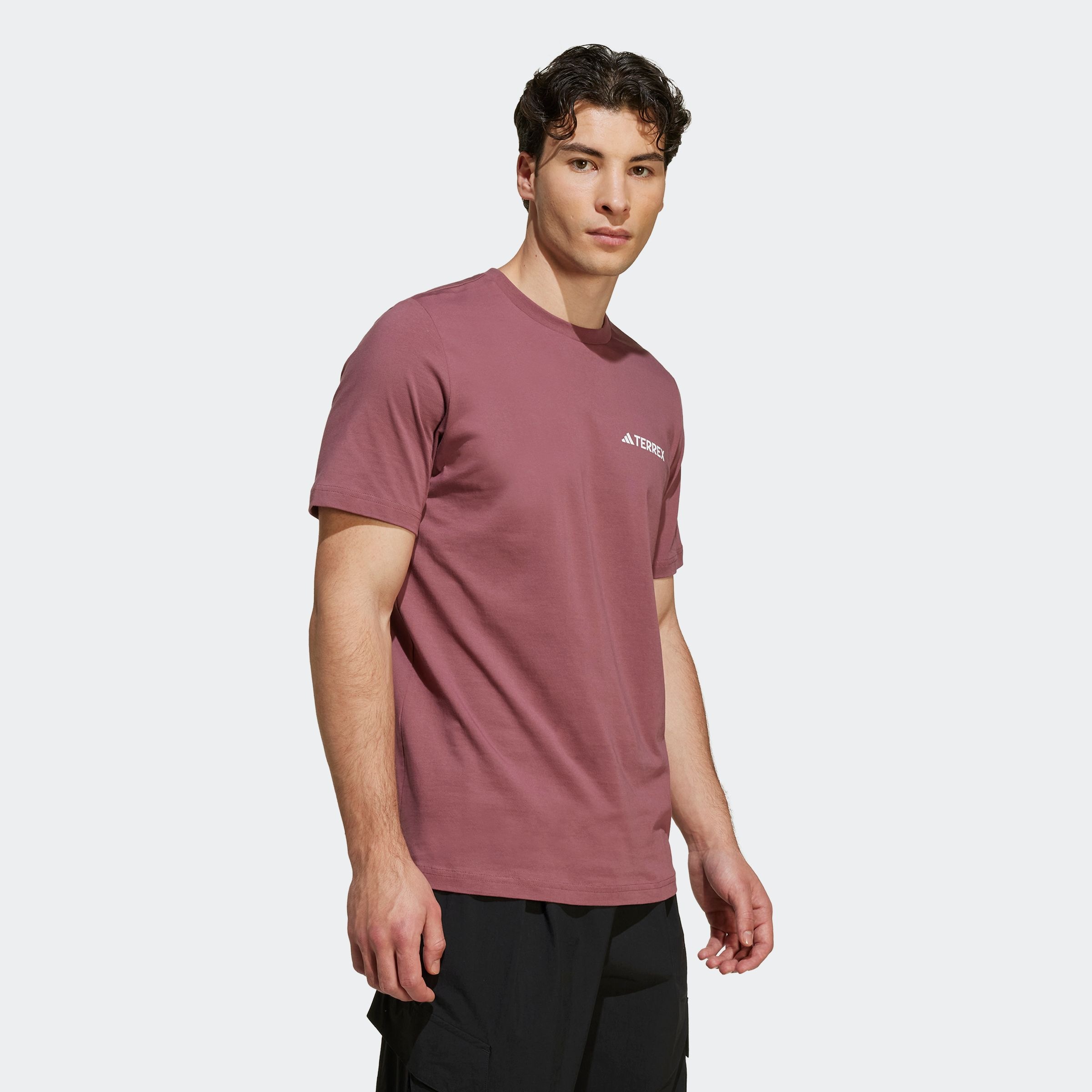 adidas TERREX Funktionsshirt "TX MOUNTAIN TEE" günstig online kaufen