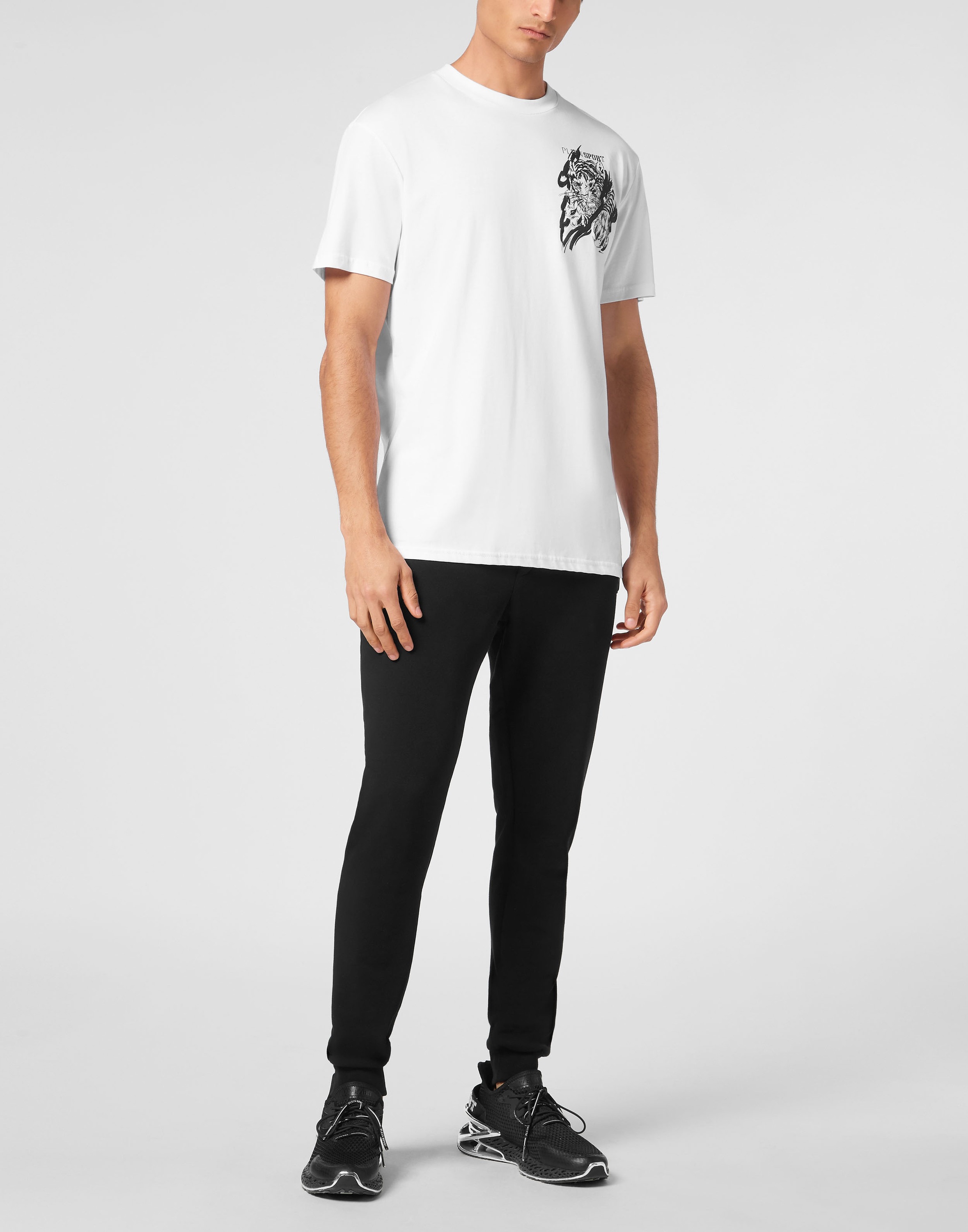 PLEIN SPORT T-Shirt »Tiger«