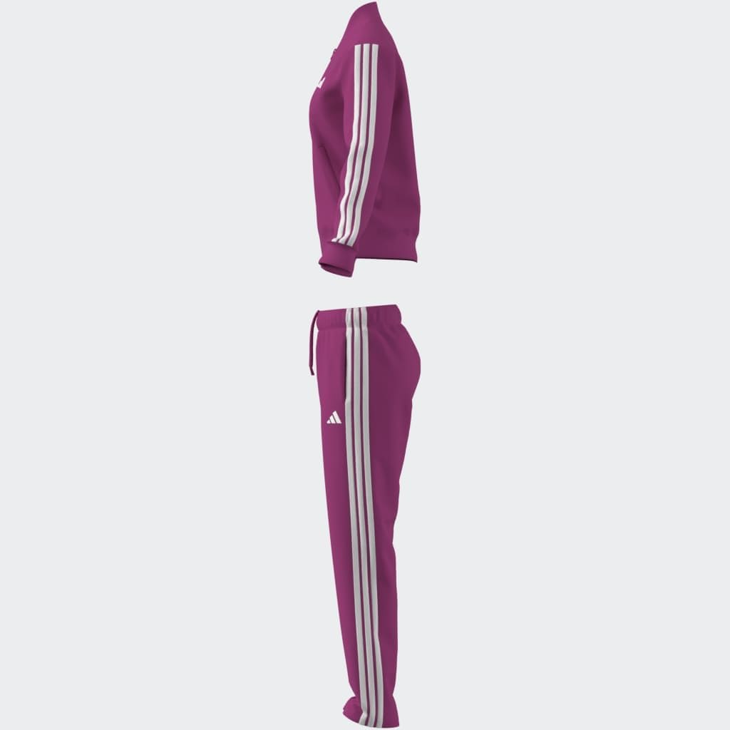 adidas Sportswear Trainingsanzug »W 3S TR TS«, (2 tlg.)