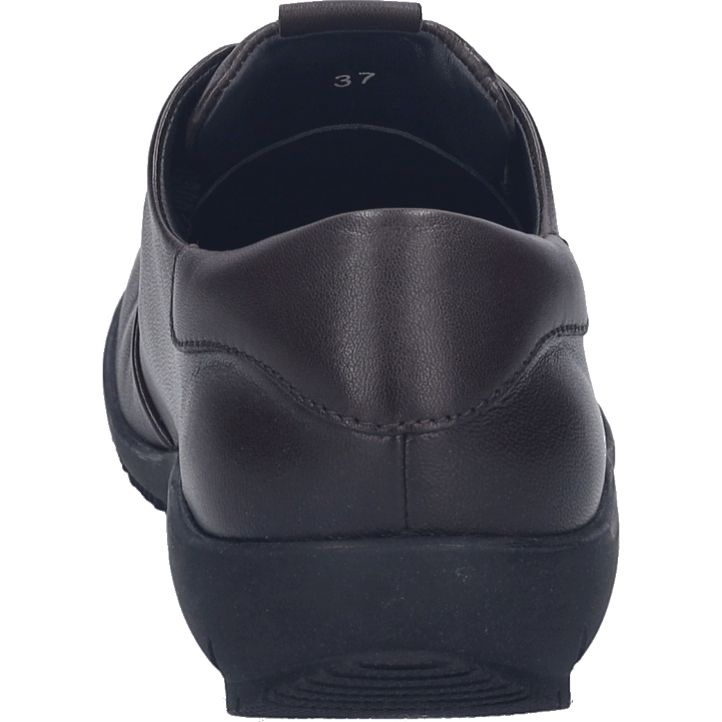 Schnürschuh JOSEF SEIBEL "Charlotte 01, moro", Damen, Gr. 38, braun (moro), Obermaterial: 100% Rindsleder Leather cow., Schuhe Schnürschuh 3