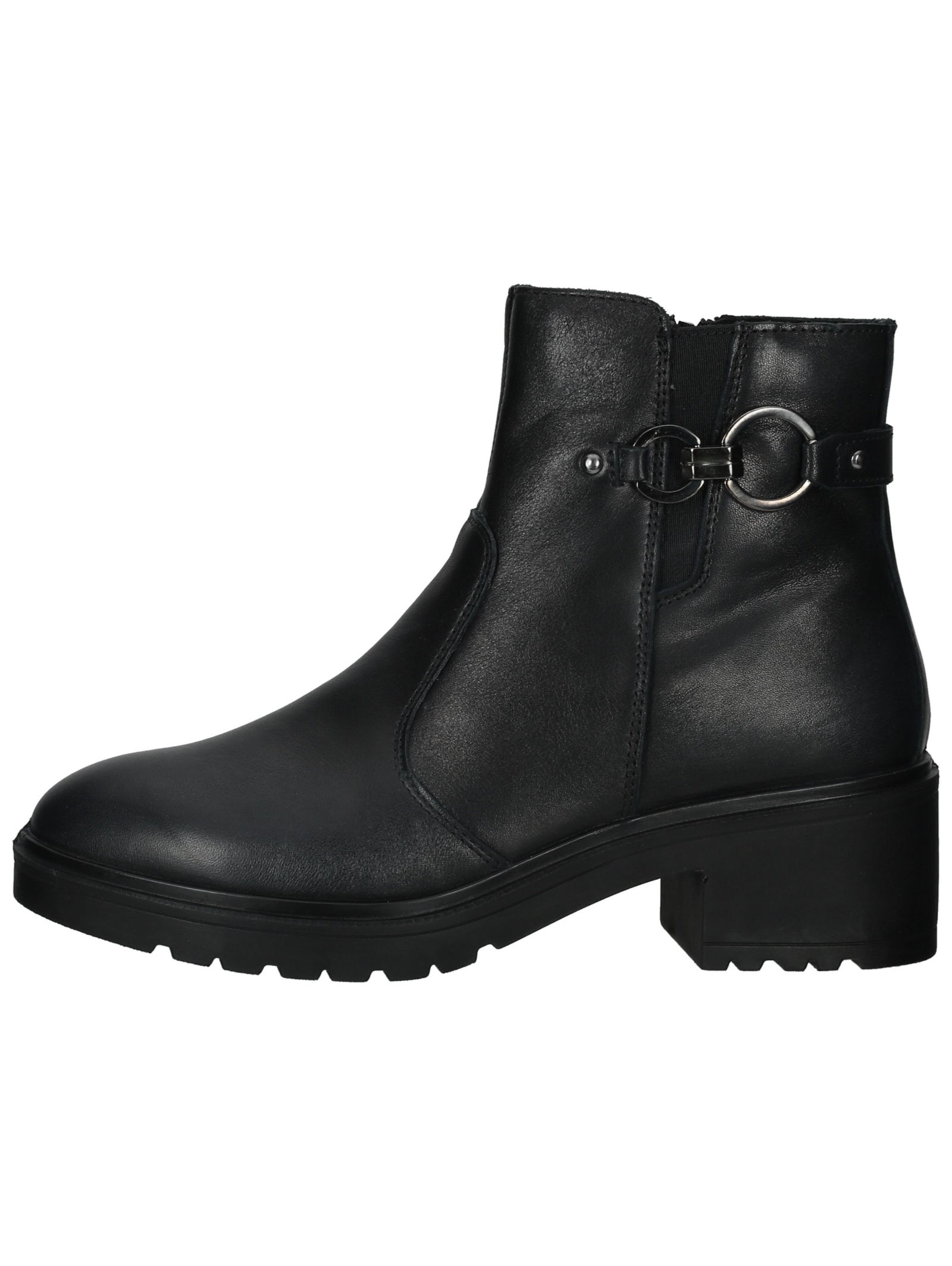 IGI & CO Stiefelette »IGI & CO Stiefelette Nappaleder«