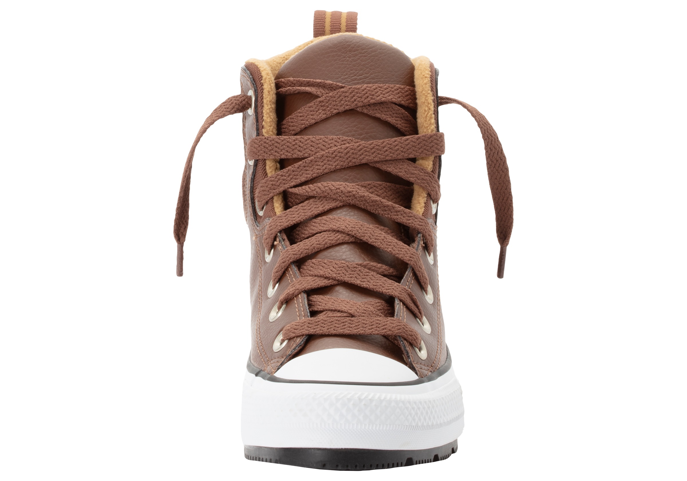 Converse Sneaker »CHUCK TAYLOR ALL STAR BERKSHIRE BOOT WATER-REPELLENT«