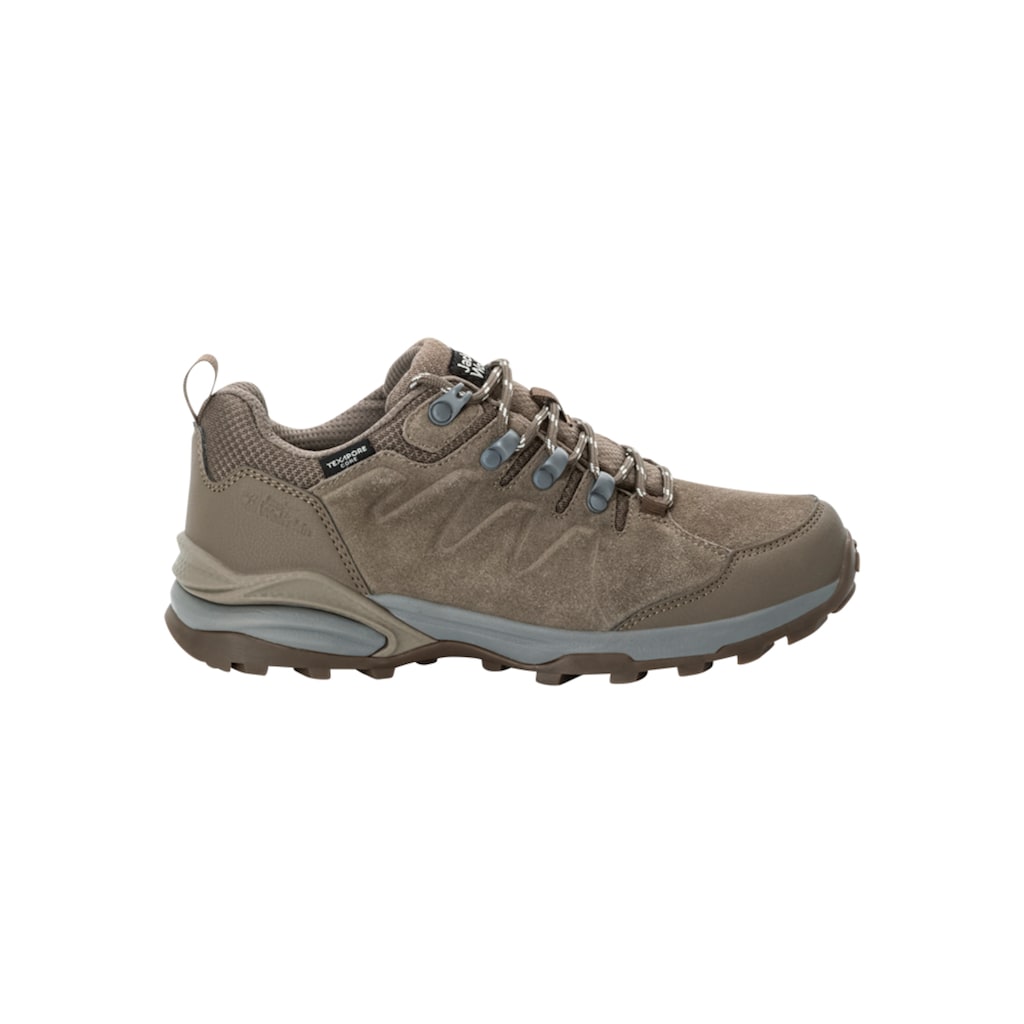 Jack Wolfskin Hikingschuh »REFUGIO TEXAPORE LOW W«