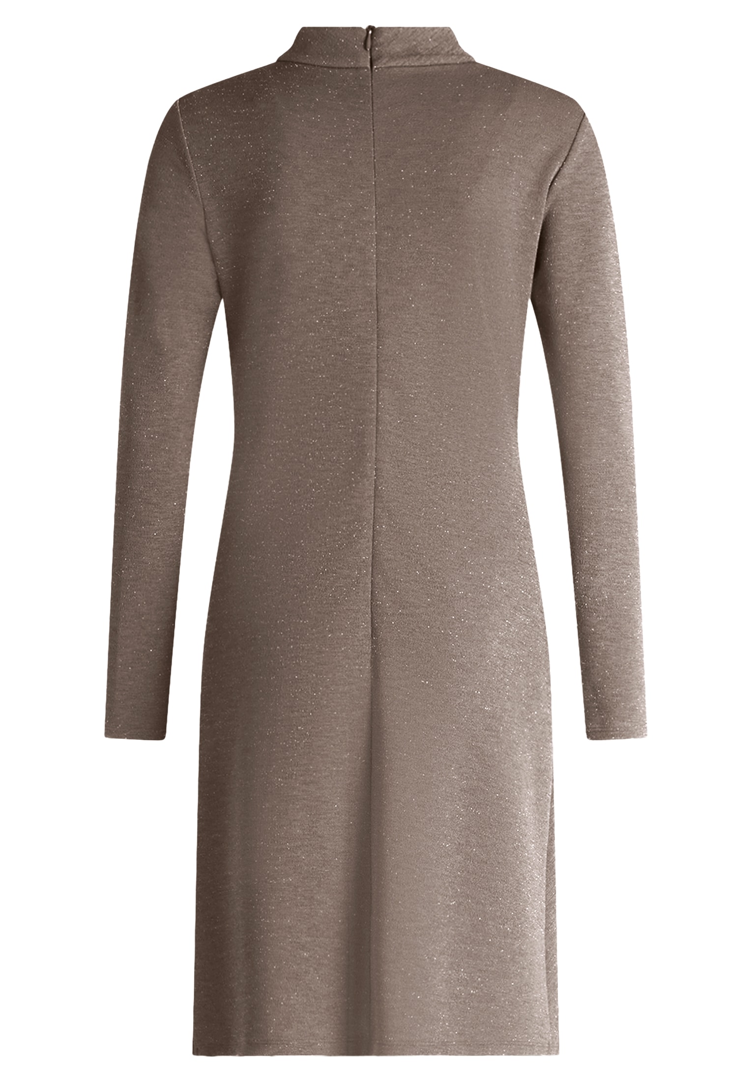 Betty Barclay Partykleid »Damen Partykleid im Glitzer-Look« Ohne Tasche