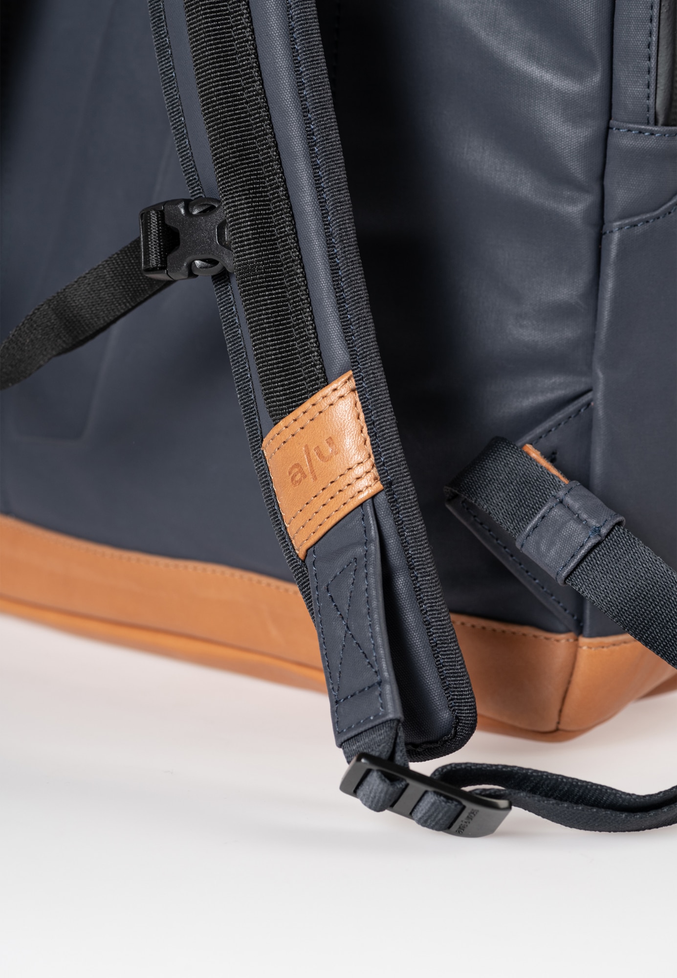 aunts & uncles Notebook-Rucksack »Rucksack Matsuyama«