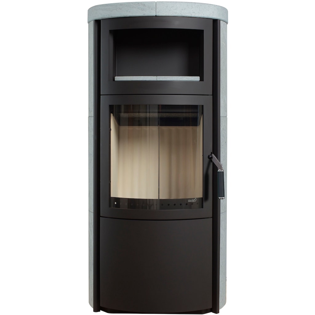 HARK Kaminofen »Vito WW GT ECOplus 8,4 KW«, Naturstein