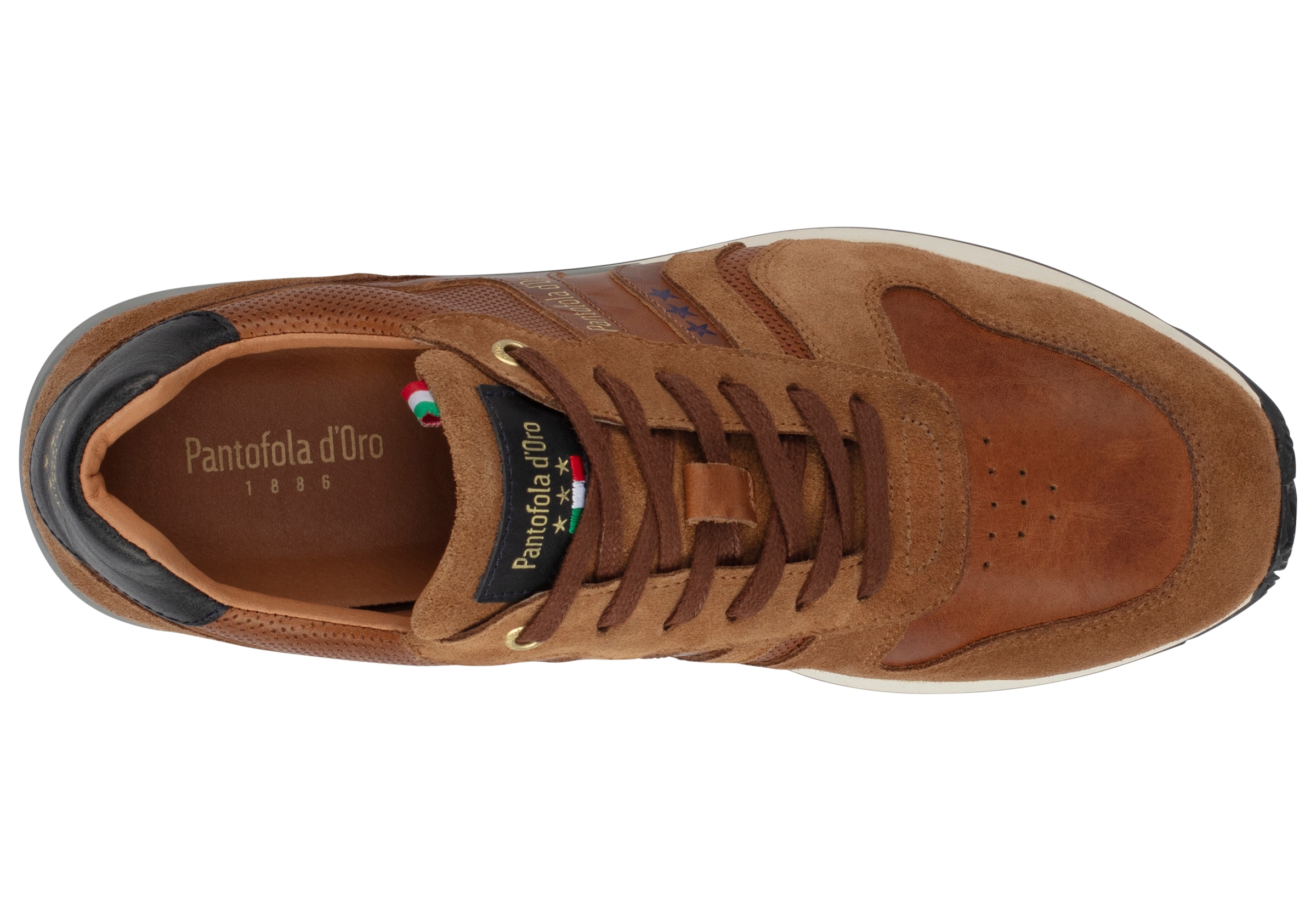Pantofola d´Oro Sneaker »CLASSICO«