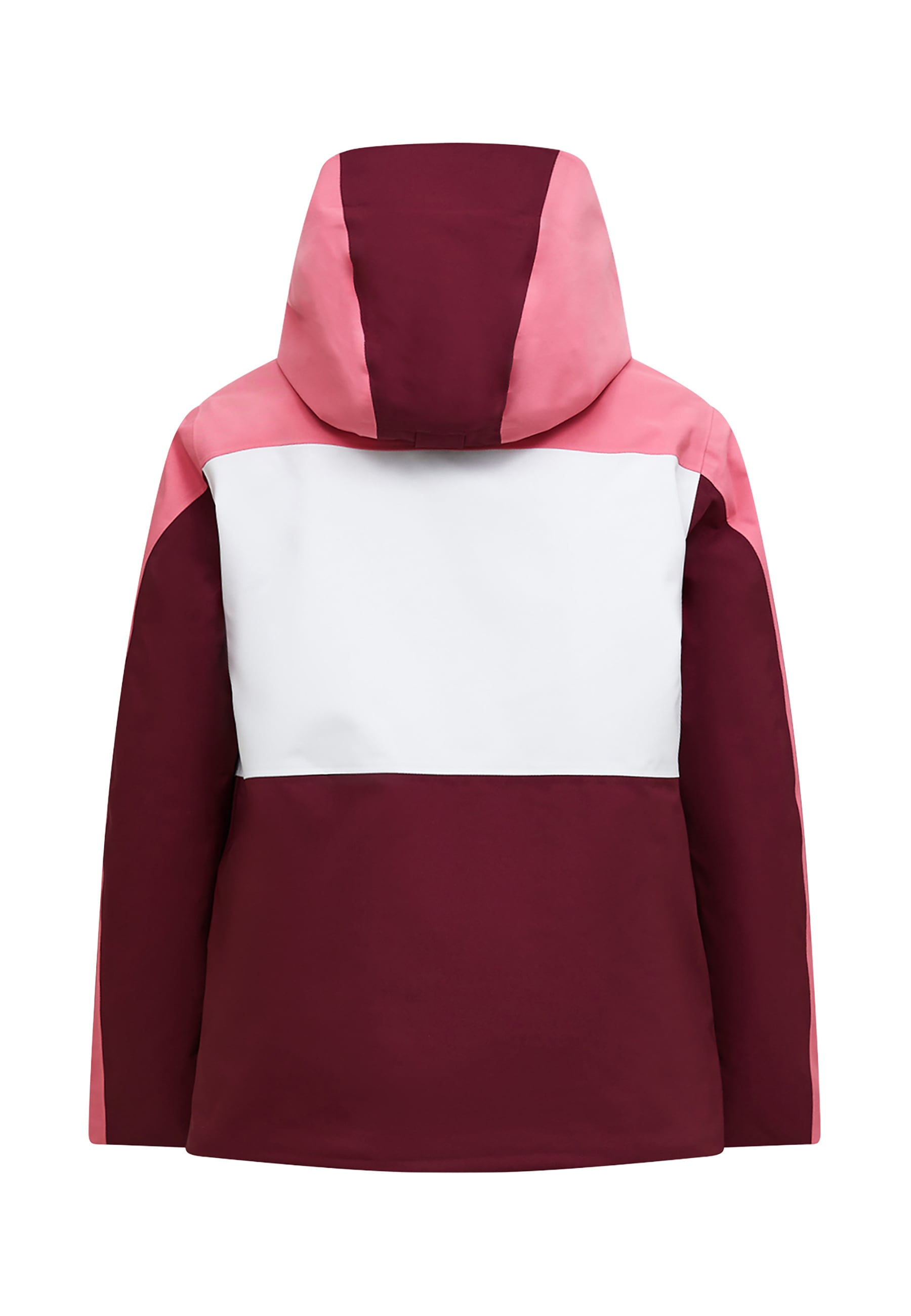 Peak Performance Skijacke »Jr Gravity Hipe® 2l Insulated Shell Jacket« wasserdicht