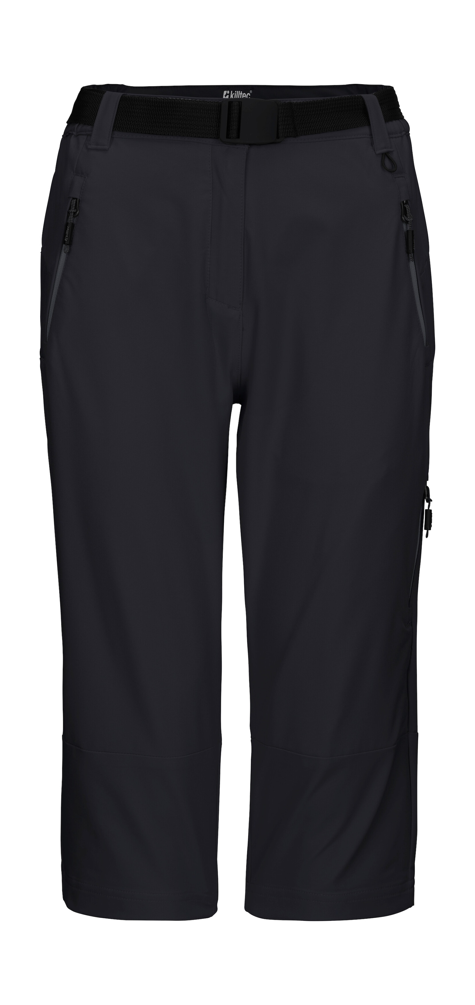 Killtec Caprihose "KOS 240 WMN CPR PNTS", Damen-Funktionscaprihose: 4-Wege- günstig online kaufen