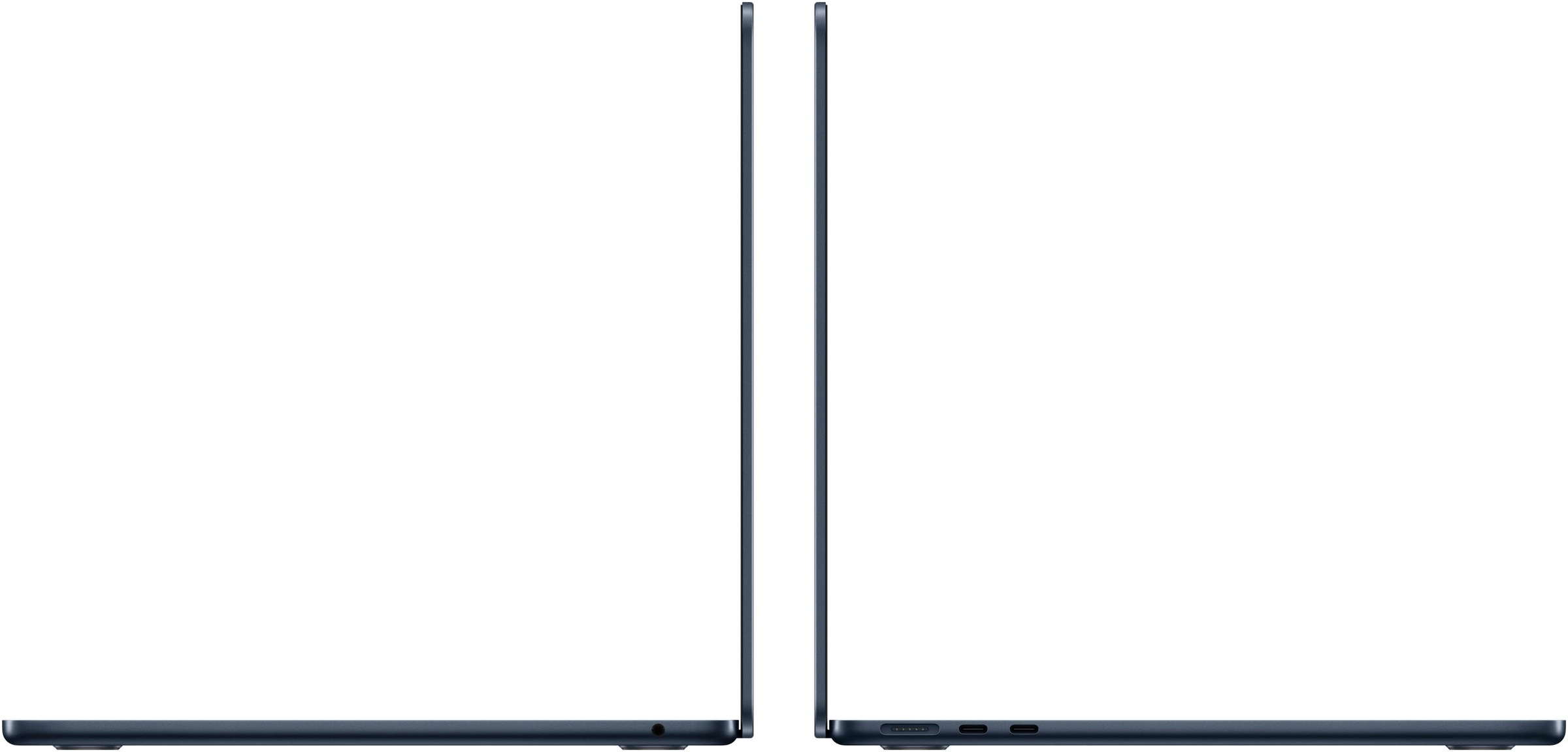 Apple Notebook »MacBook Air 13" CTO«, 34,46 cm, / 13,6 Zoll, Apple, M3, 10-Core GPU, 1000 GB SSD
