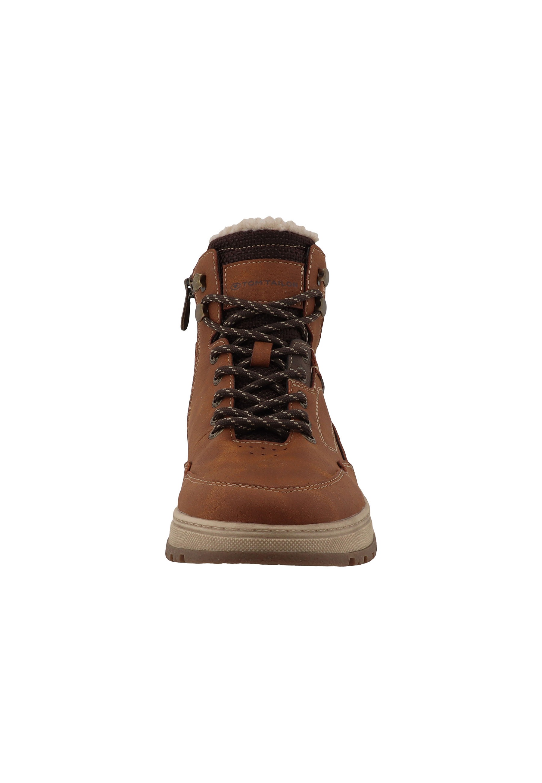TOM TAILOR Winterstiefel "Tom Tailor Stiefel"